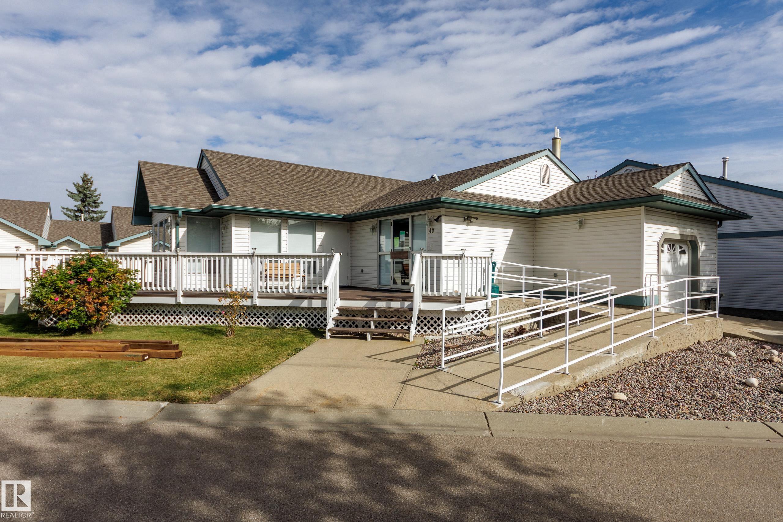 Photo 39 at 39 - 308 Jackson Road NW, Jackson Heights, Edmonton