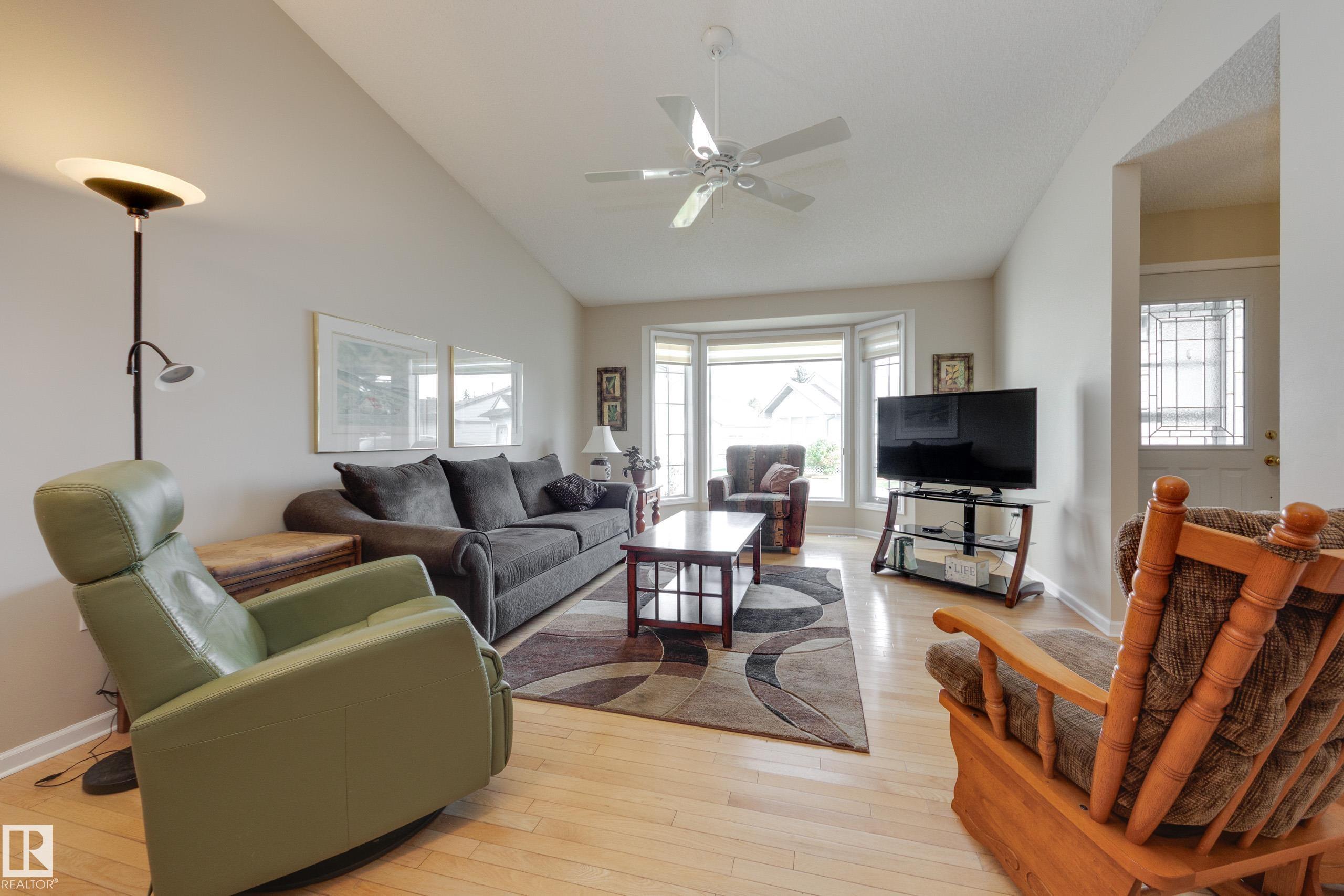39 - 308 Jackson Road NW, Jackson Heights, Edmonton