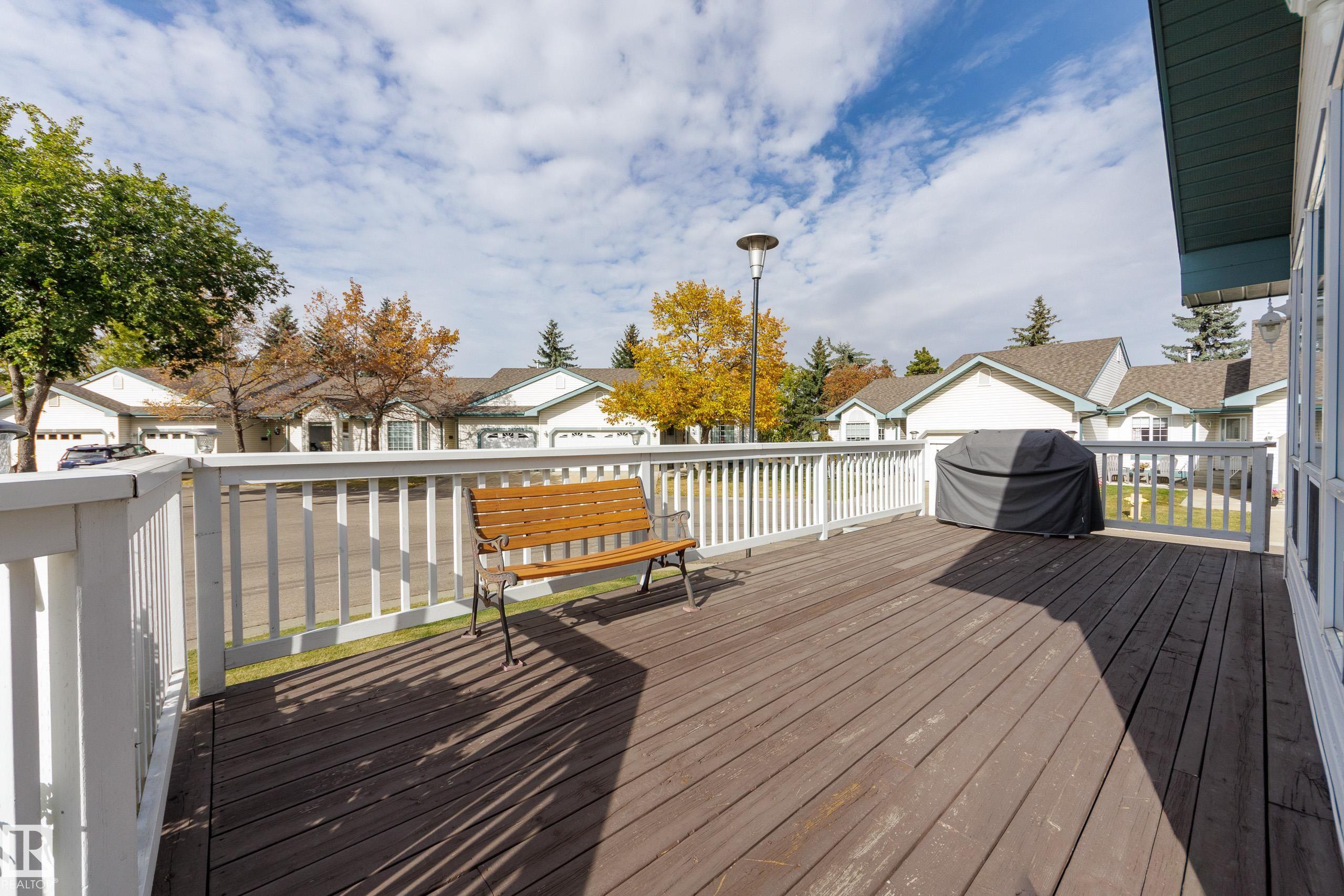 Photo 44 at 39 - 308 Jackson Road NW, Jackson Heights, Edmonton