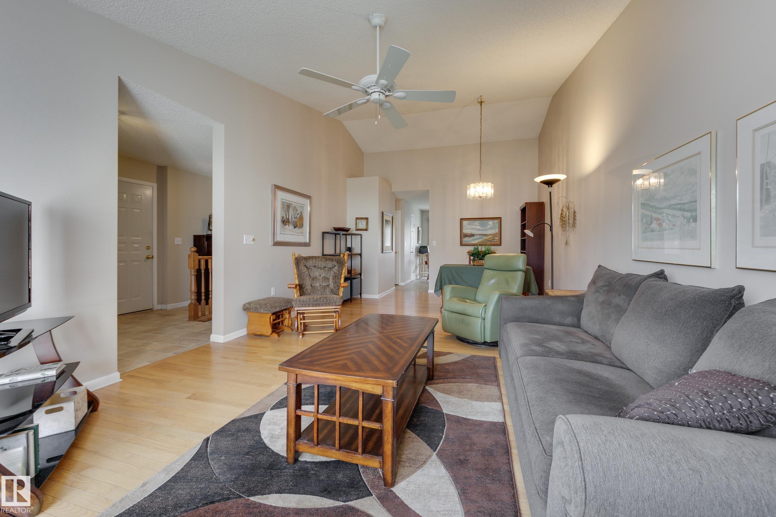Photo 7 at 39 - 308 Jackson Road NW, Jackson Heights, Edmonton