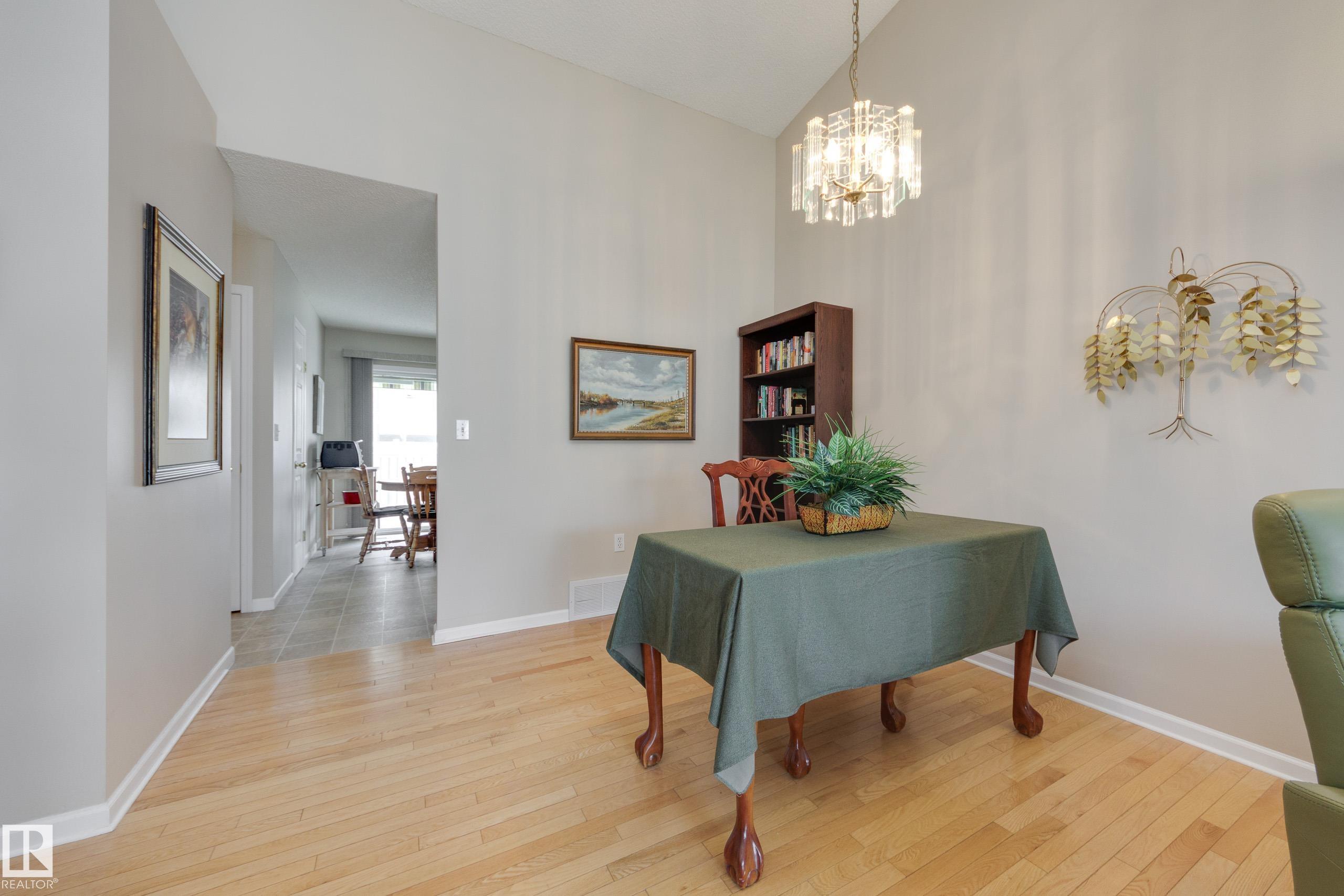 Photo 8 at 39 - 308 Jackson Road NW, Jackson Heights, Edmonton