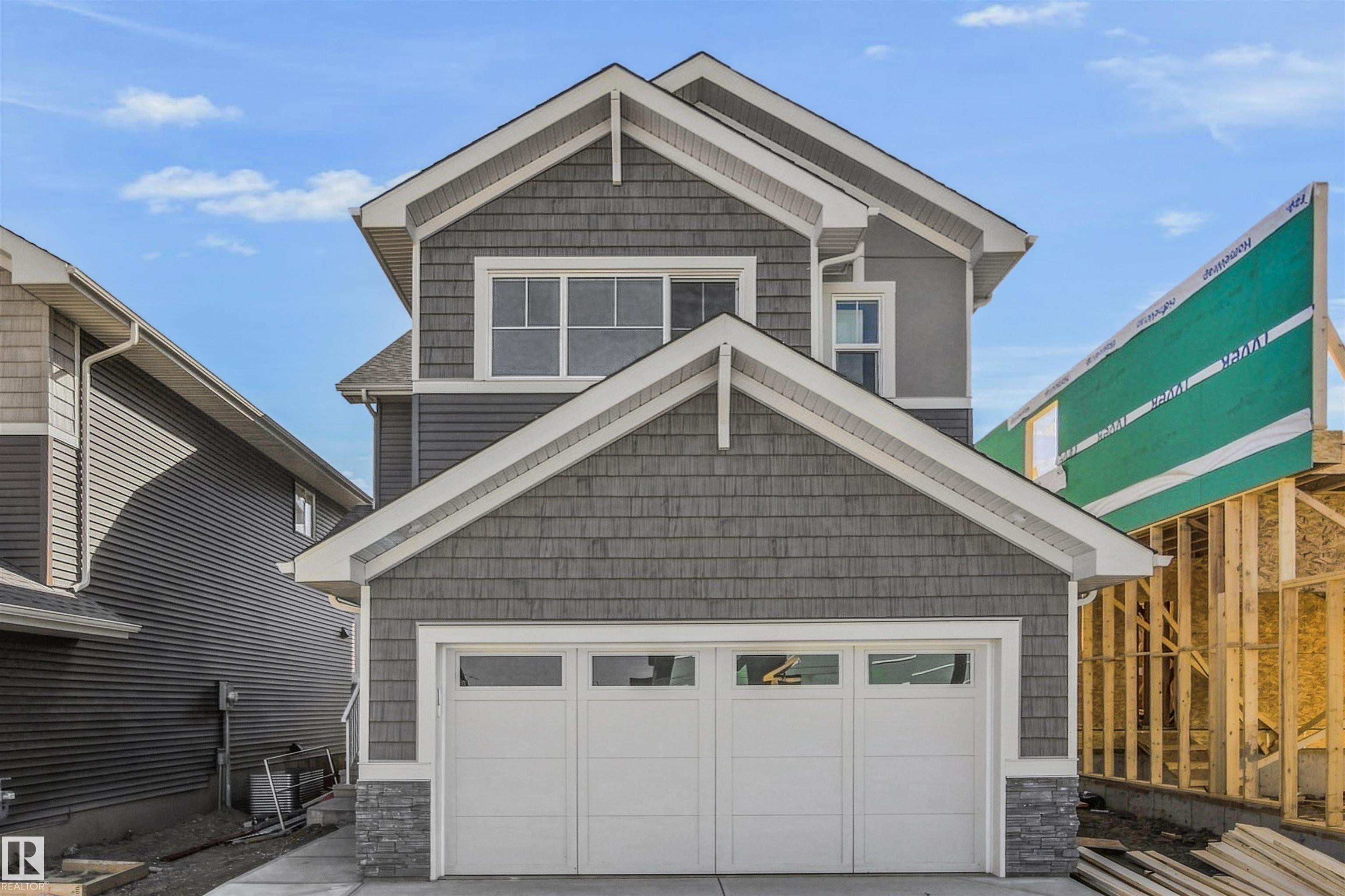 5075 Cawsey Link SW, Chappelle Area, Edmonton
