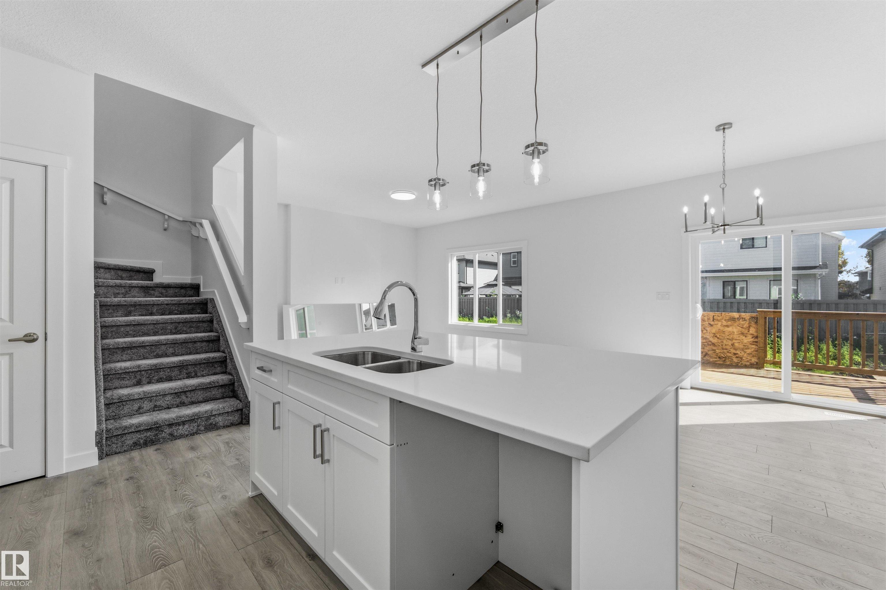 Photo 7 at 5075 Cawsey Link SW, Chappelle Area, Edmonton