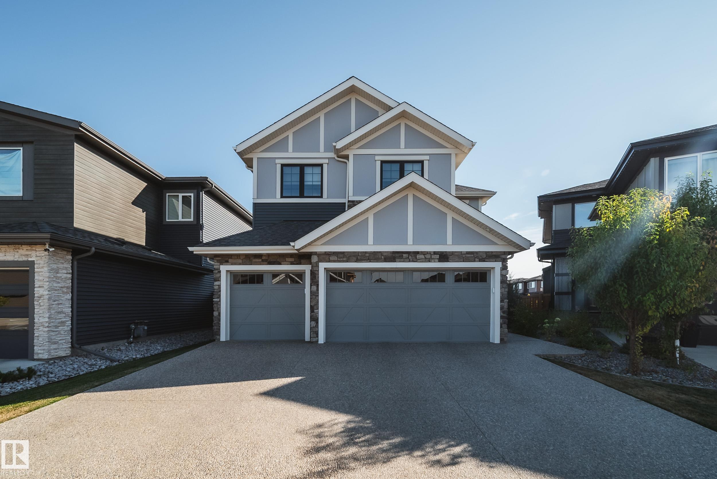 6843 Knox Loop SW, Keswick, Edmonton