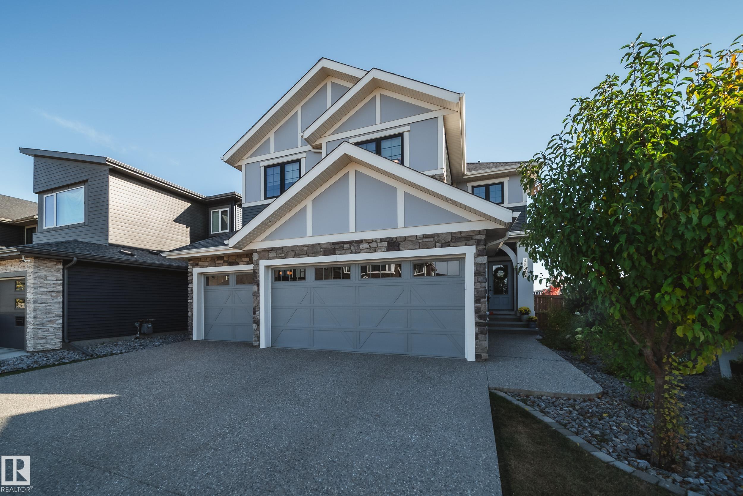 6843 Knox Loop SW, Keswick, Edmonton