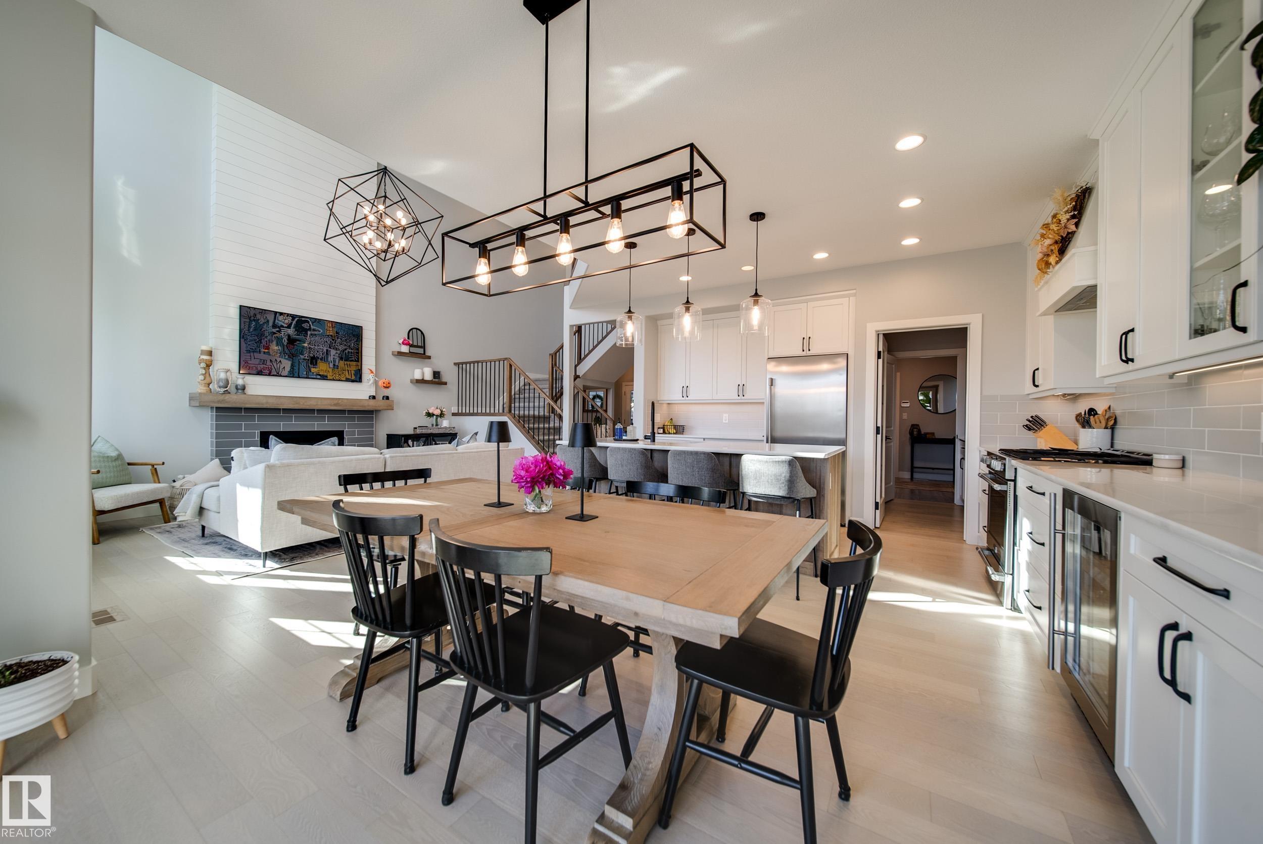 Photo 11 at 6843 Knox Loop SW, Keswick, Edmonton