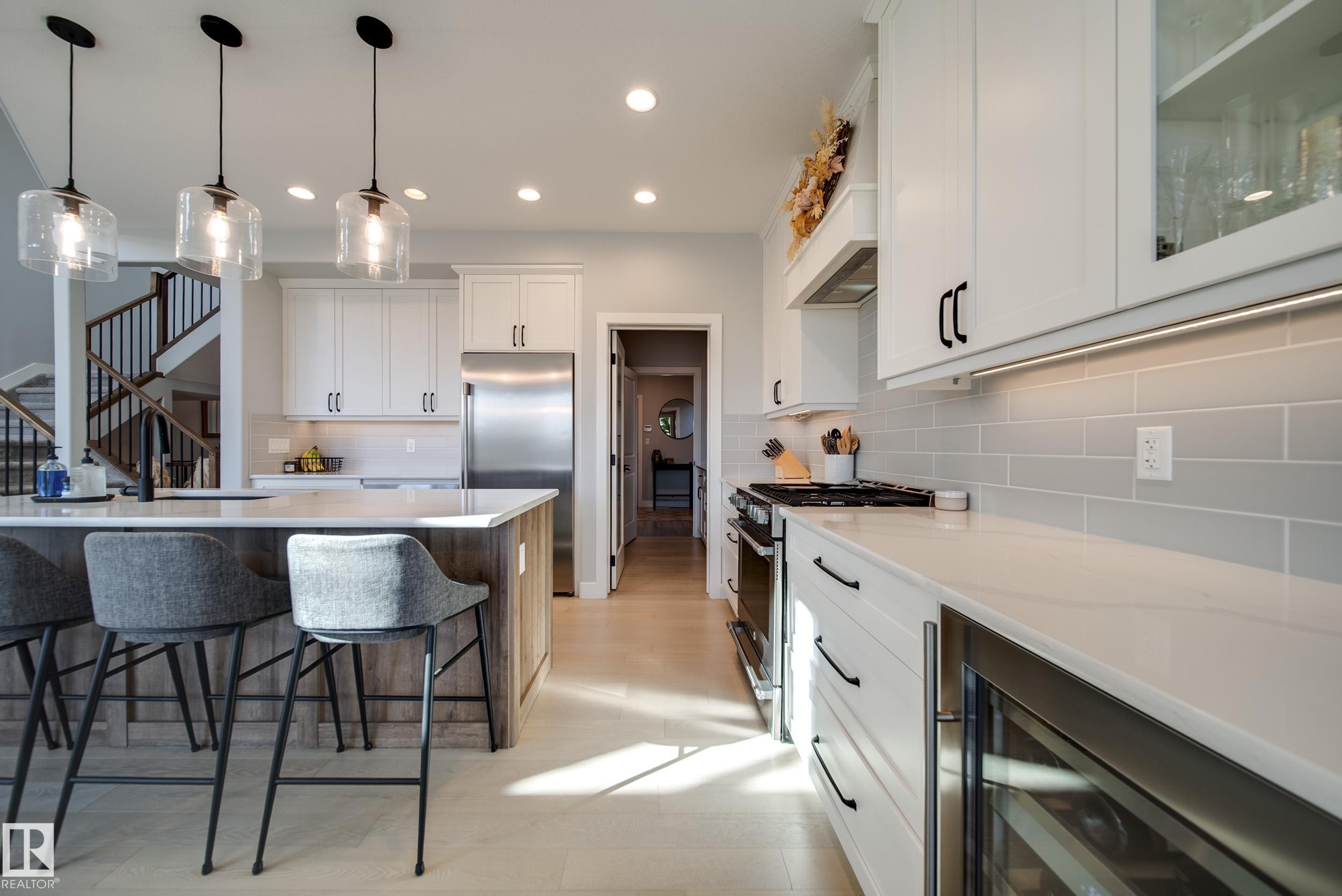 Photo 14 at 6843 Knox Loop SW, Keswick, Edmonton