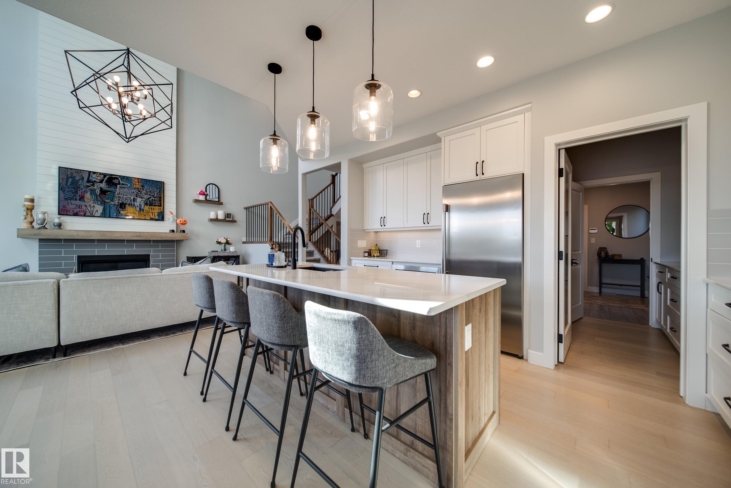 Photo 15 at 6843 Knox Loop SW, Keswick, Edmonton