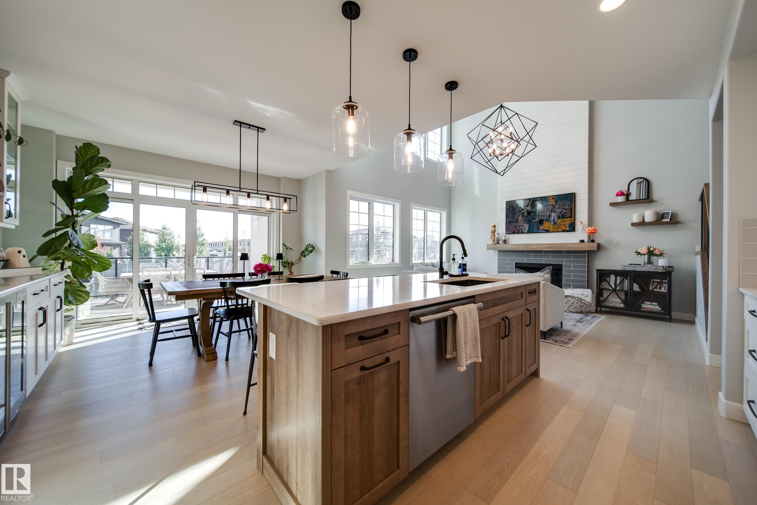Photo 16 at 6843 Knox Loop SW, Keswick, Edmonton