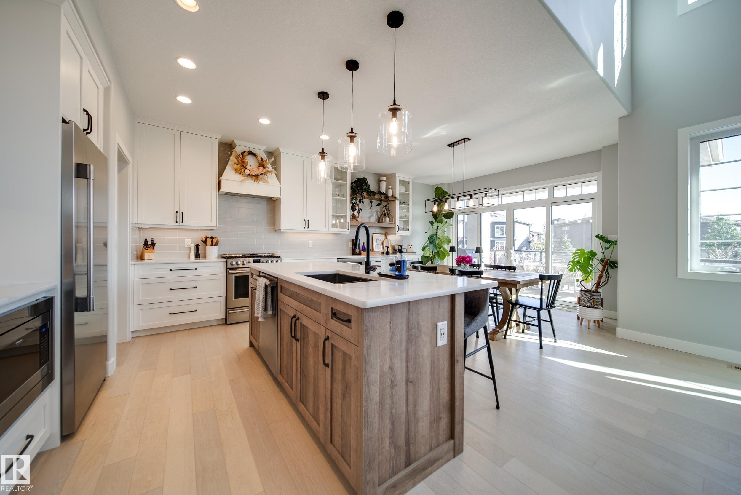 Photo 17 at 6843 Knox Loop SW, Keswick, Edmonton