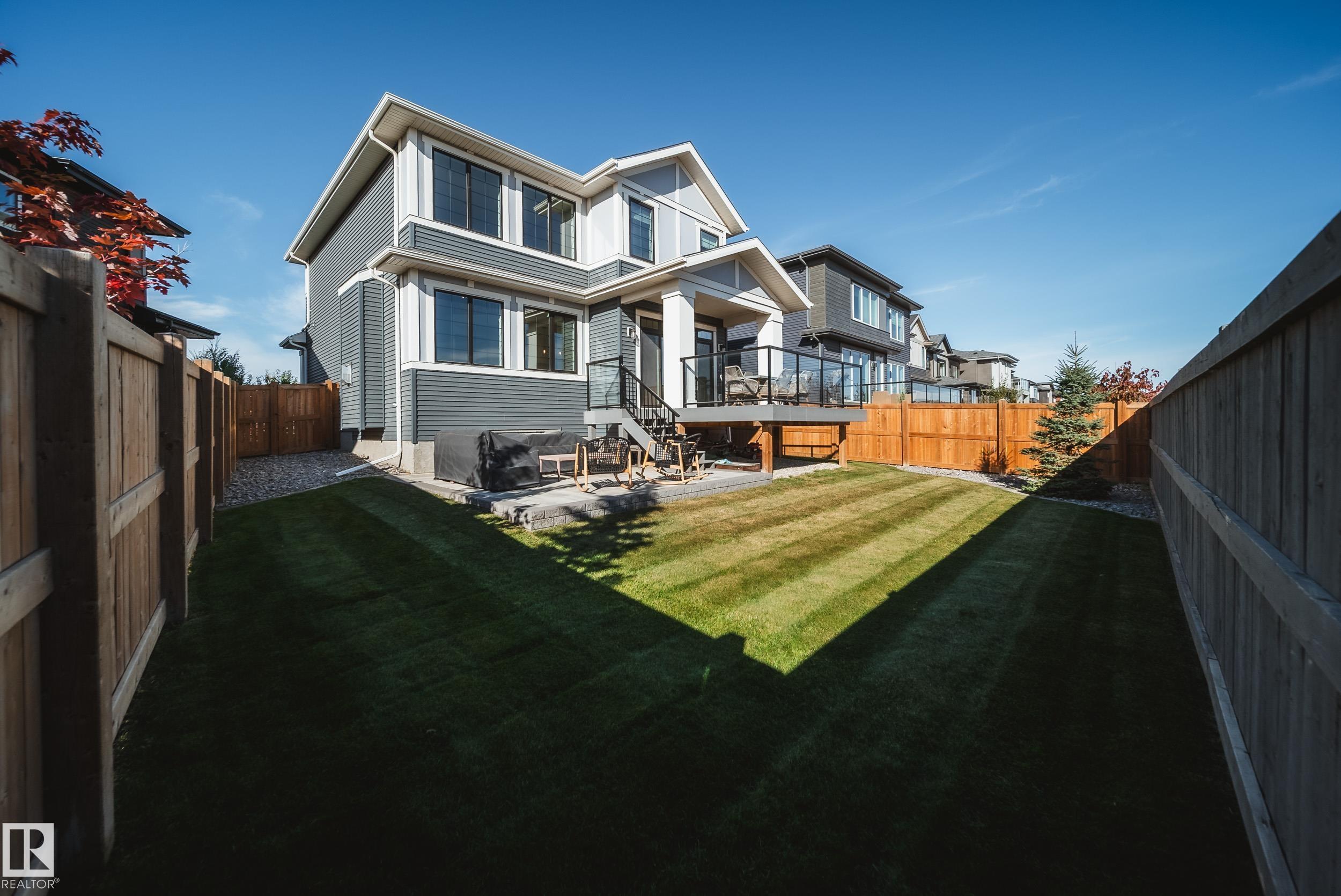Photo 54 at 6843 Knox Loop SW, Keswick, Edmonton