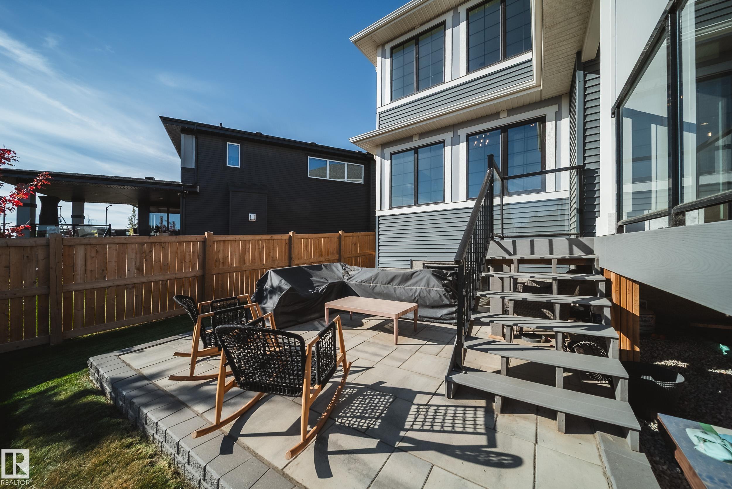 Photo 56 at 6843 Knox Loop SW, Keswick, Edmonton