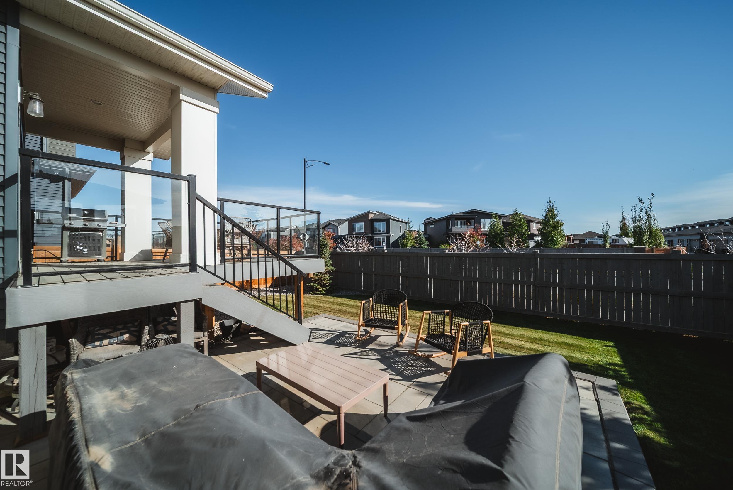 Photo 58 at 6843 Knox Loop SW, Keswick, Edmonton