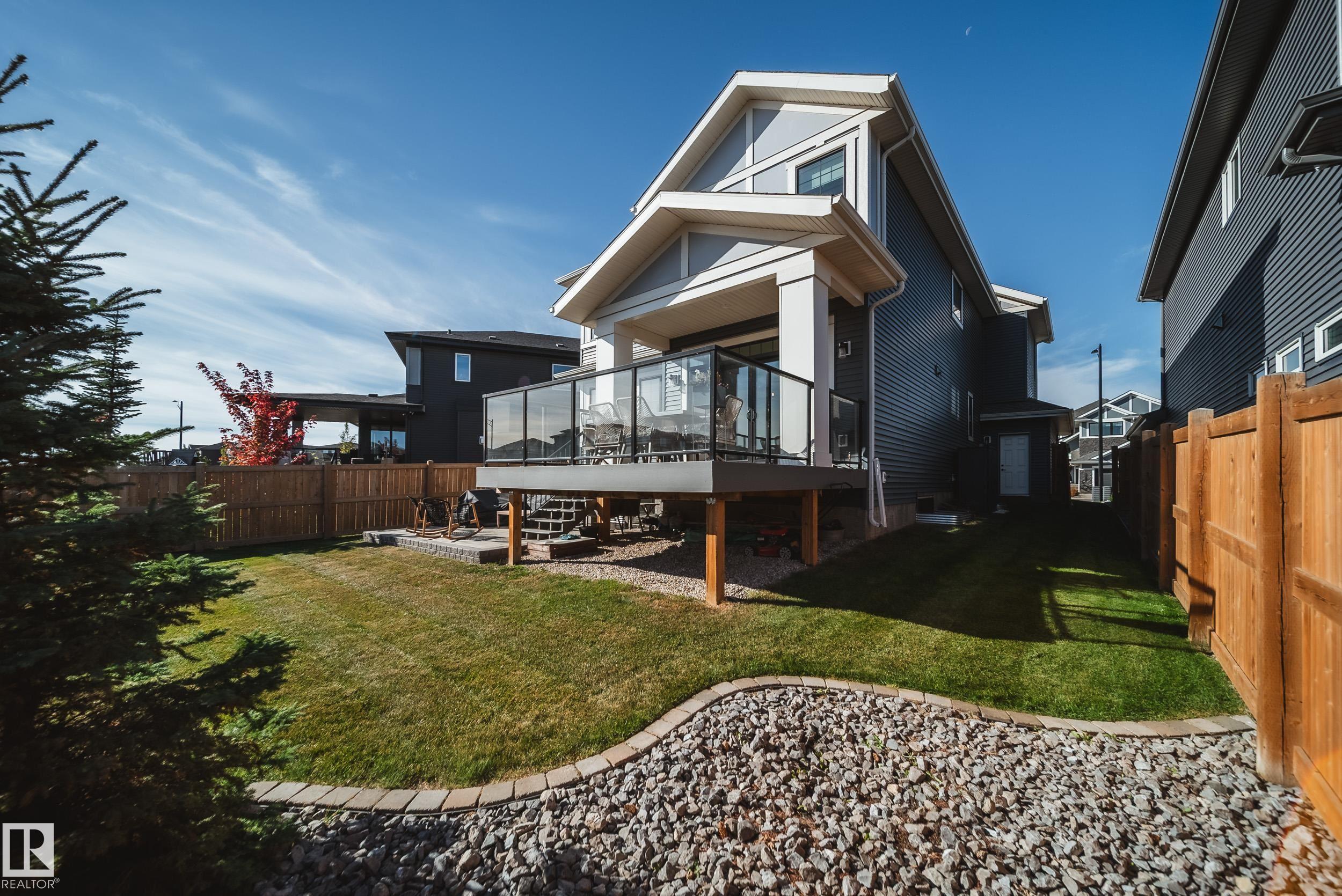Photo 59 at 6843 Knox Loop SW, Keswick, Edmonton