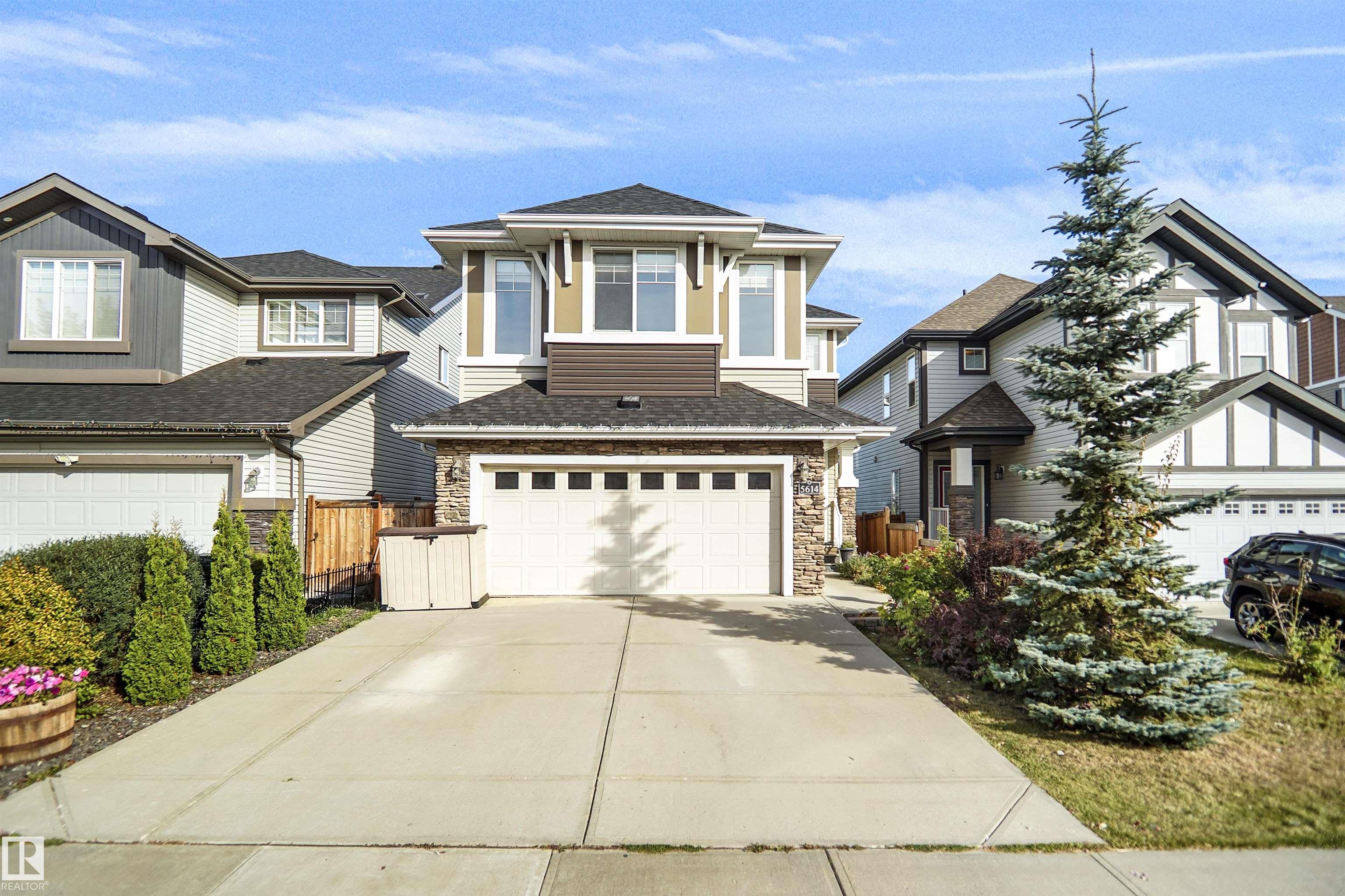5614 Allbright Bay SW, Allard, Edmonton
