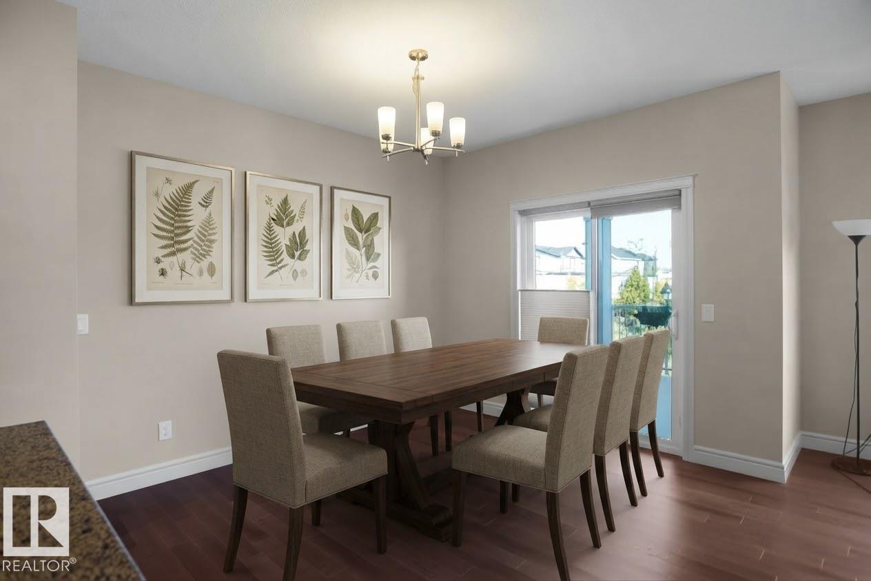 Photo 15 at 5614 Allbright Bay SW, Allard, Edmonton