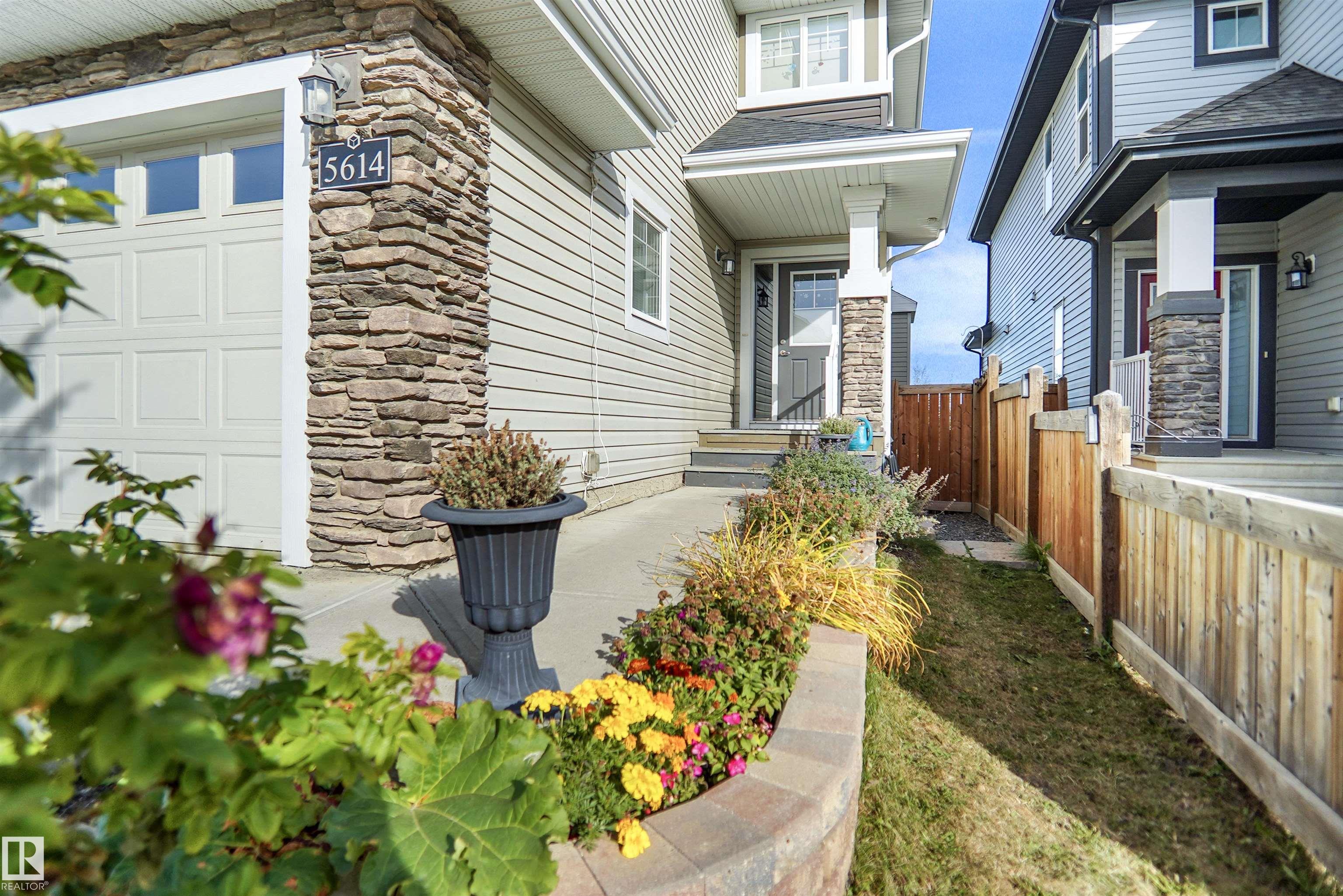 5614 Allbright Bay SW, Allard, Edmonton