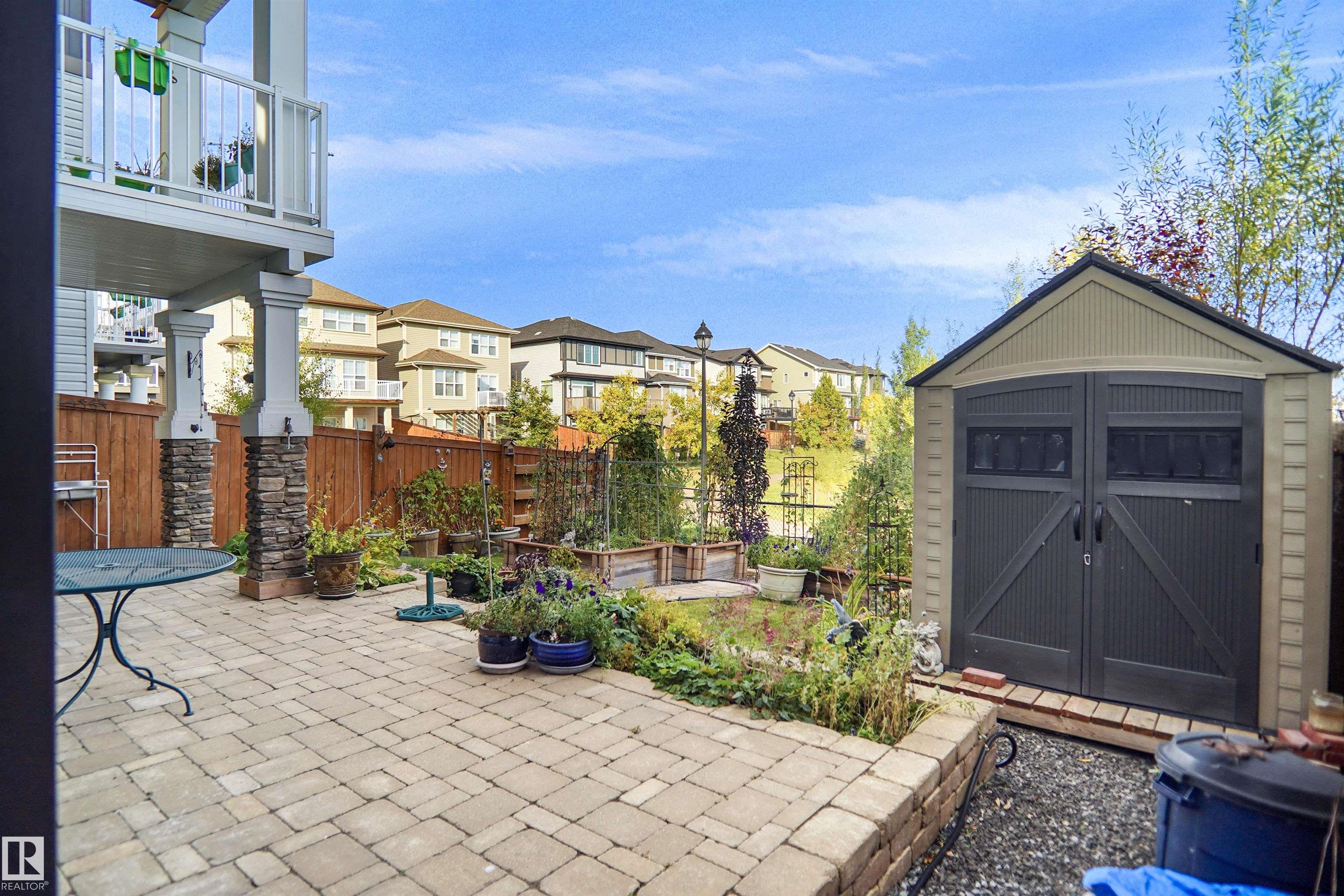 Photo 43 at 5614 Allbright Bay SW, Allard, Edmonton