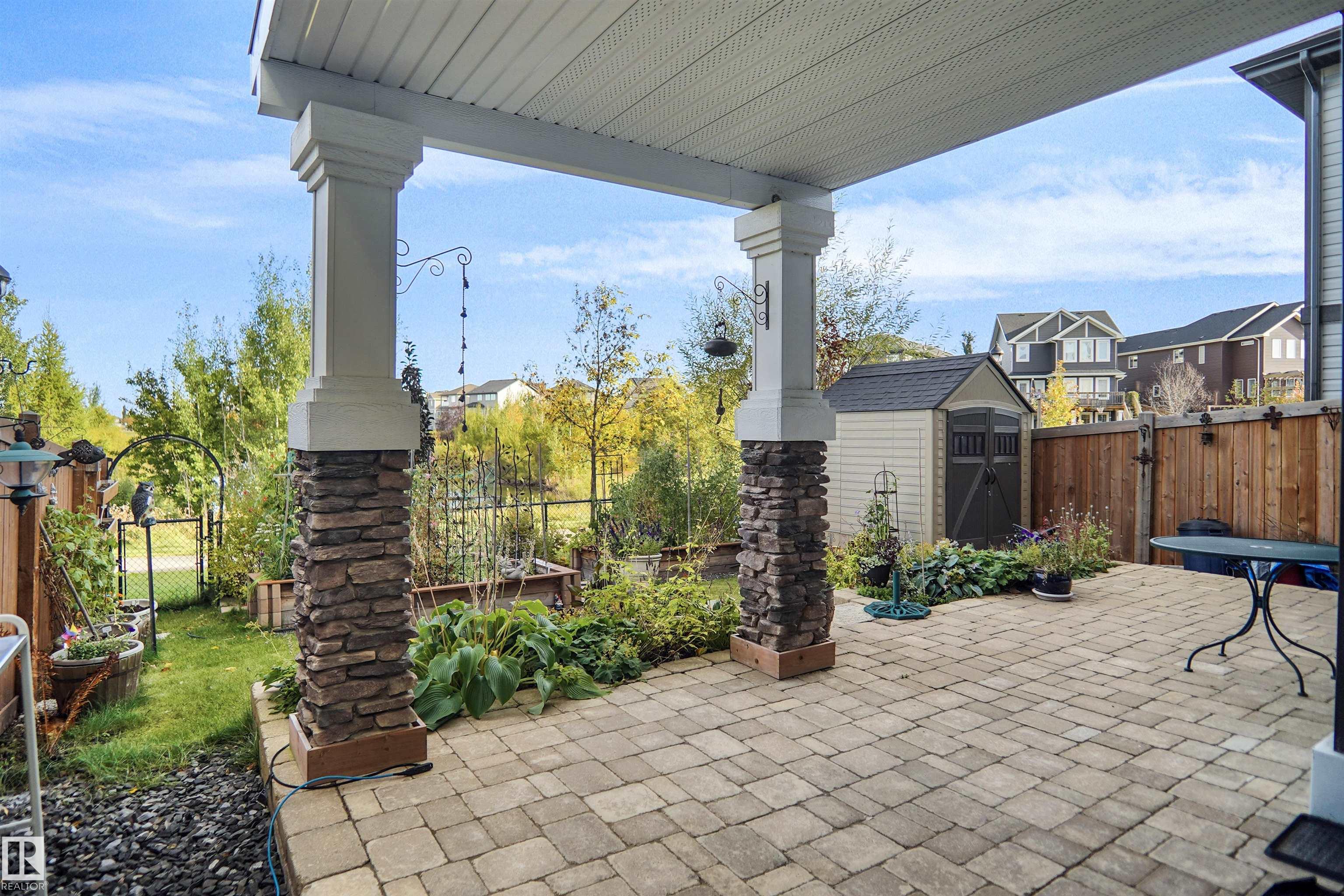 Photo 44 at 5614 Allbright Bay SW, Allard, Edmonton