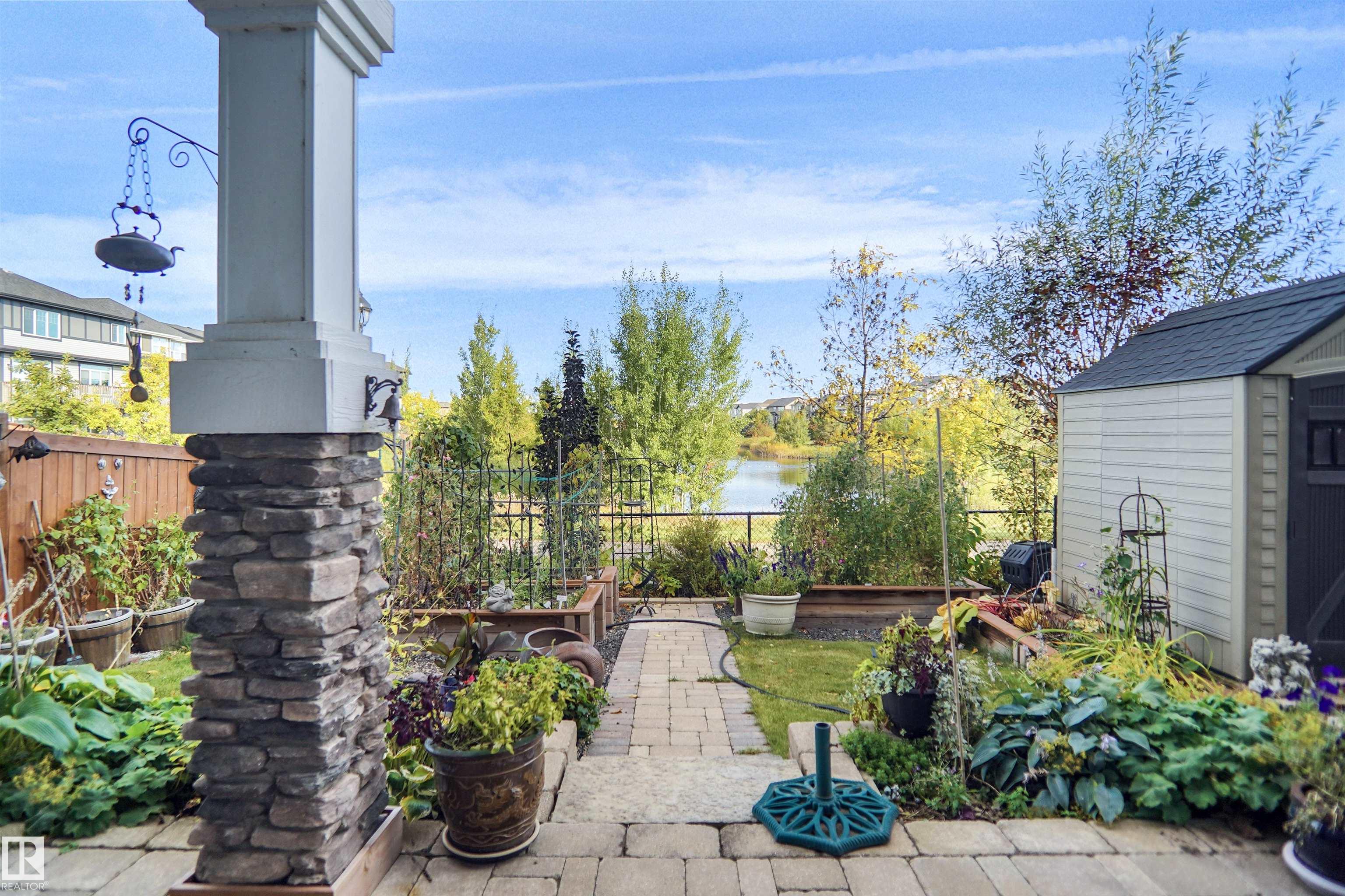 Photo 45 at 5614 Allbright Bay SW, Allard, Edmonton