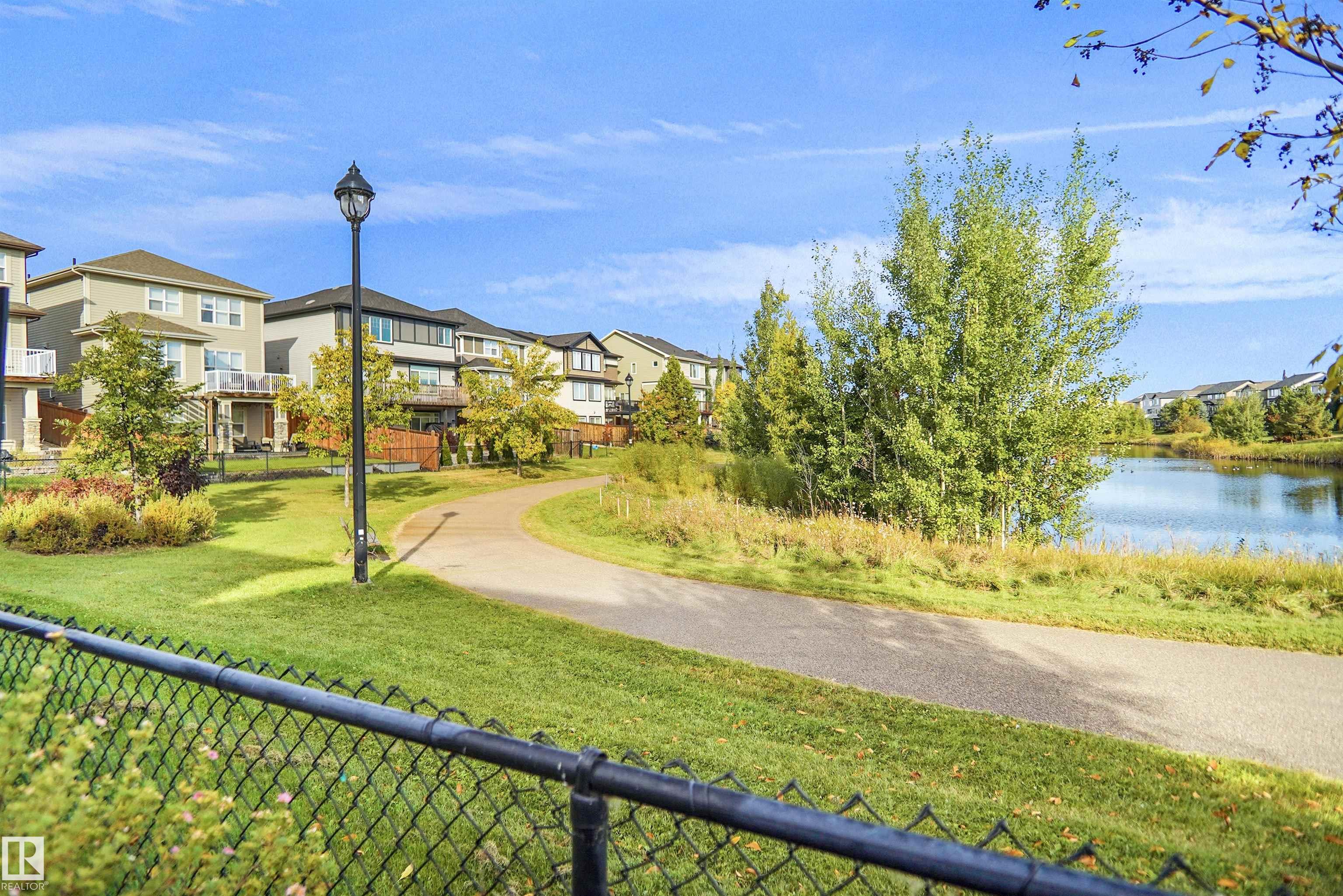 Photo 49 at 5614 Allbright Bay SW, Allard, Edmonton