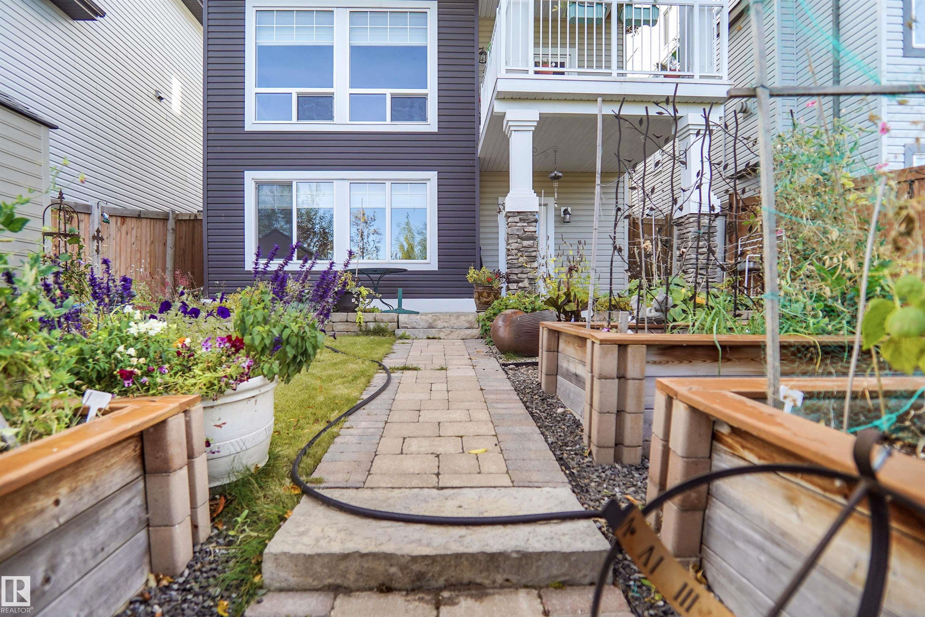 Photo 52 at 5614 Allbright Bay SW, Allard, Edmonton