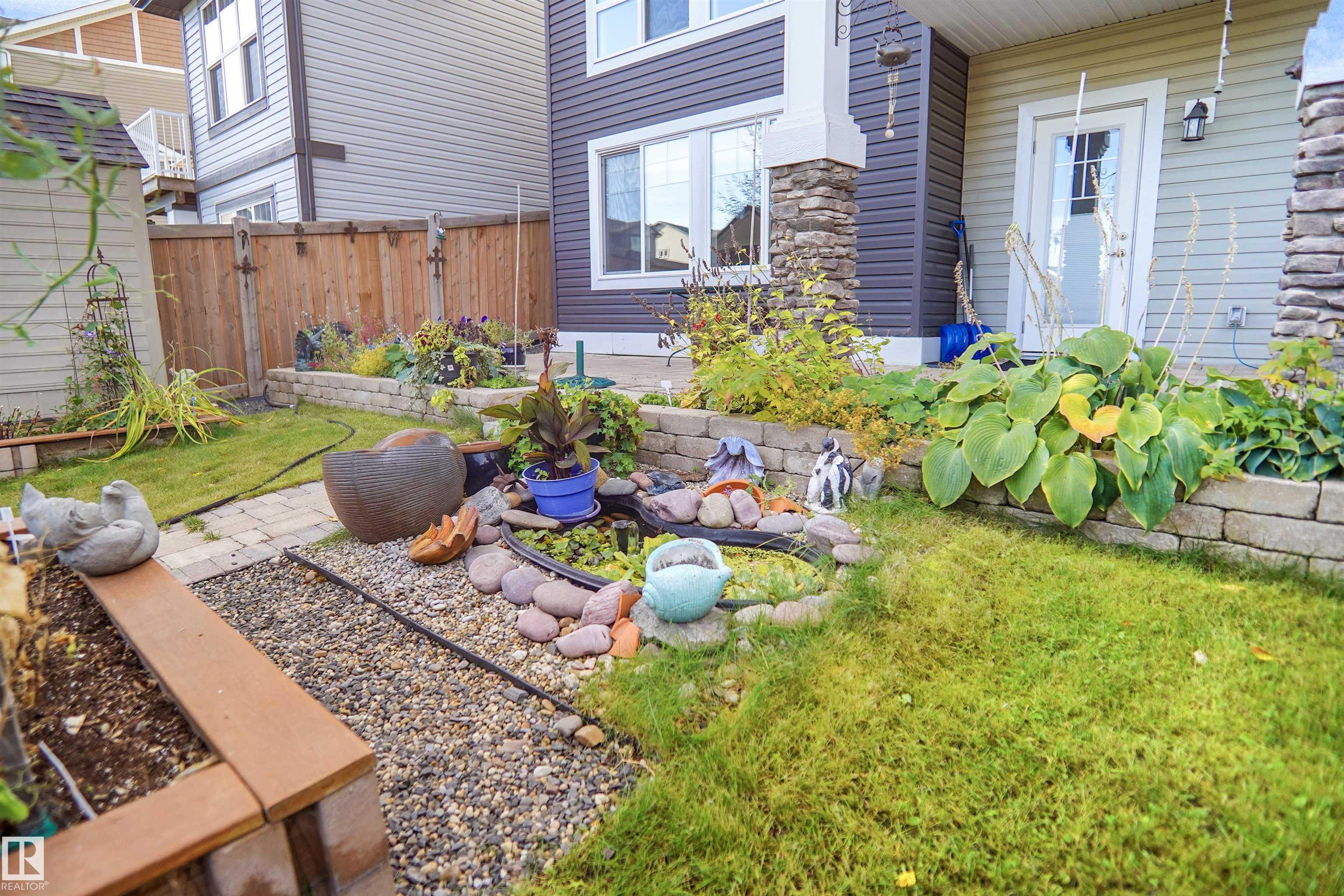 Photo 54 at 5614 Allbright Bay SW, Allard, Edmonton