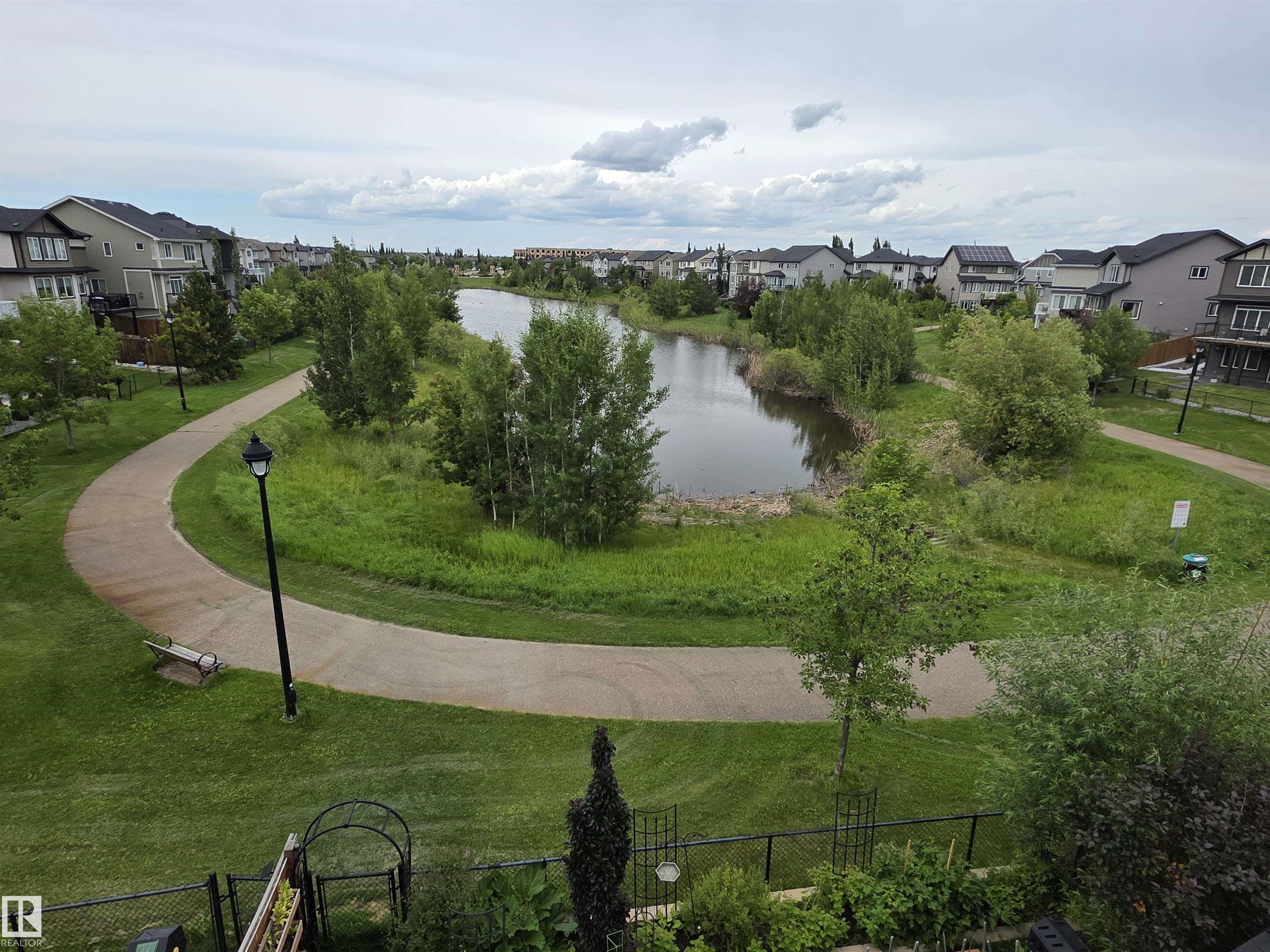 Photo 58 at 5614 Allbright Bay SW, Allard, Edmonton