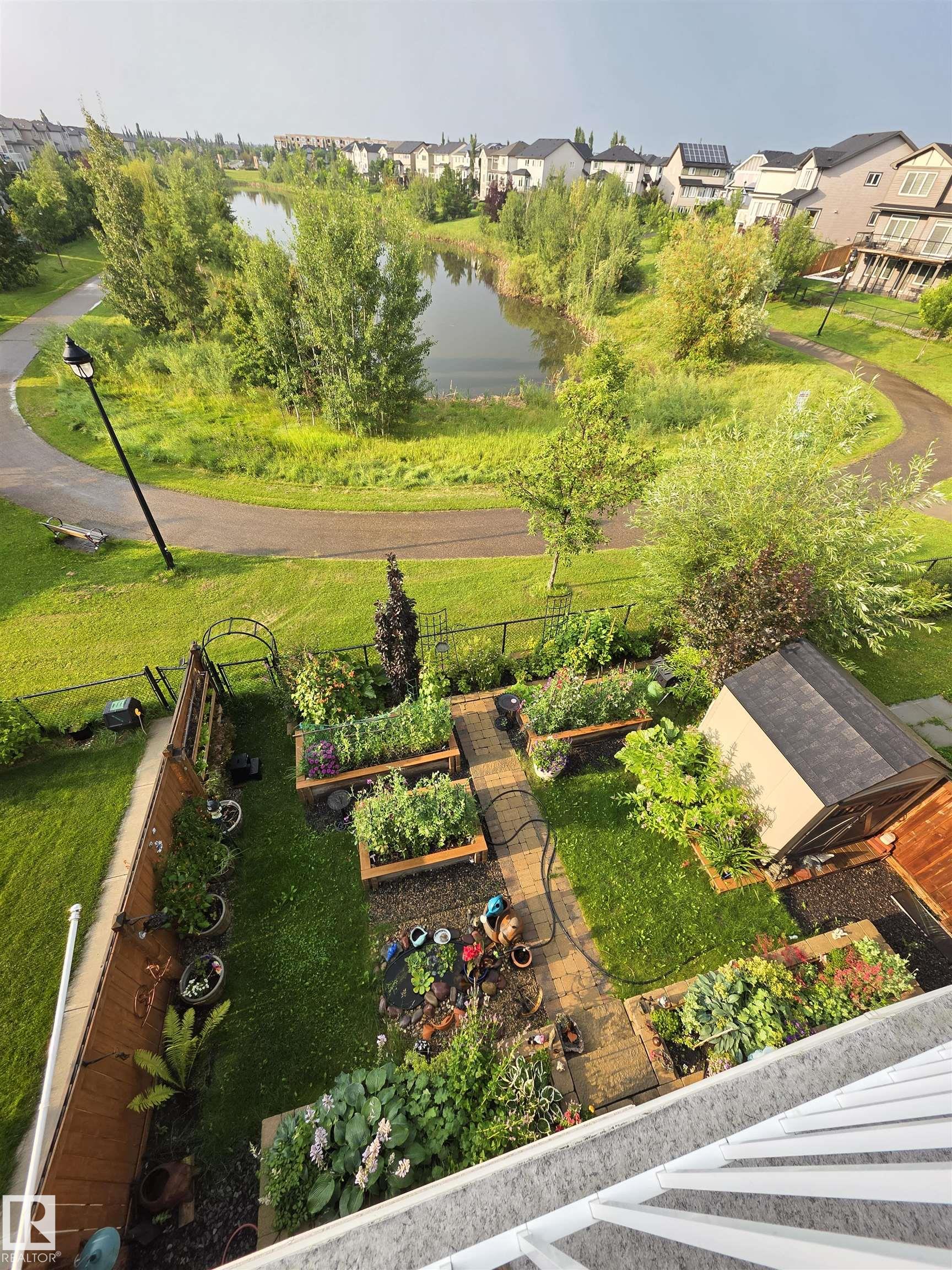 Photo 60 at 5614 Allbright Bay SW, Allard, Edmonton