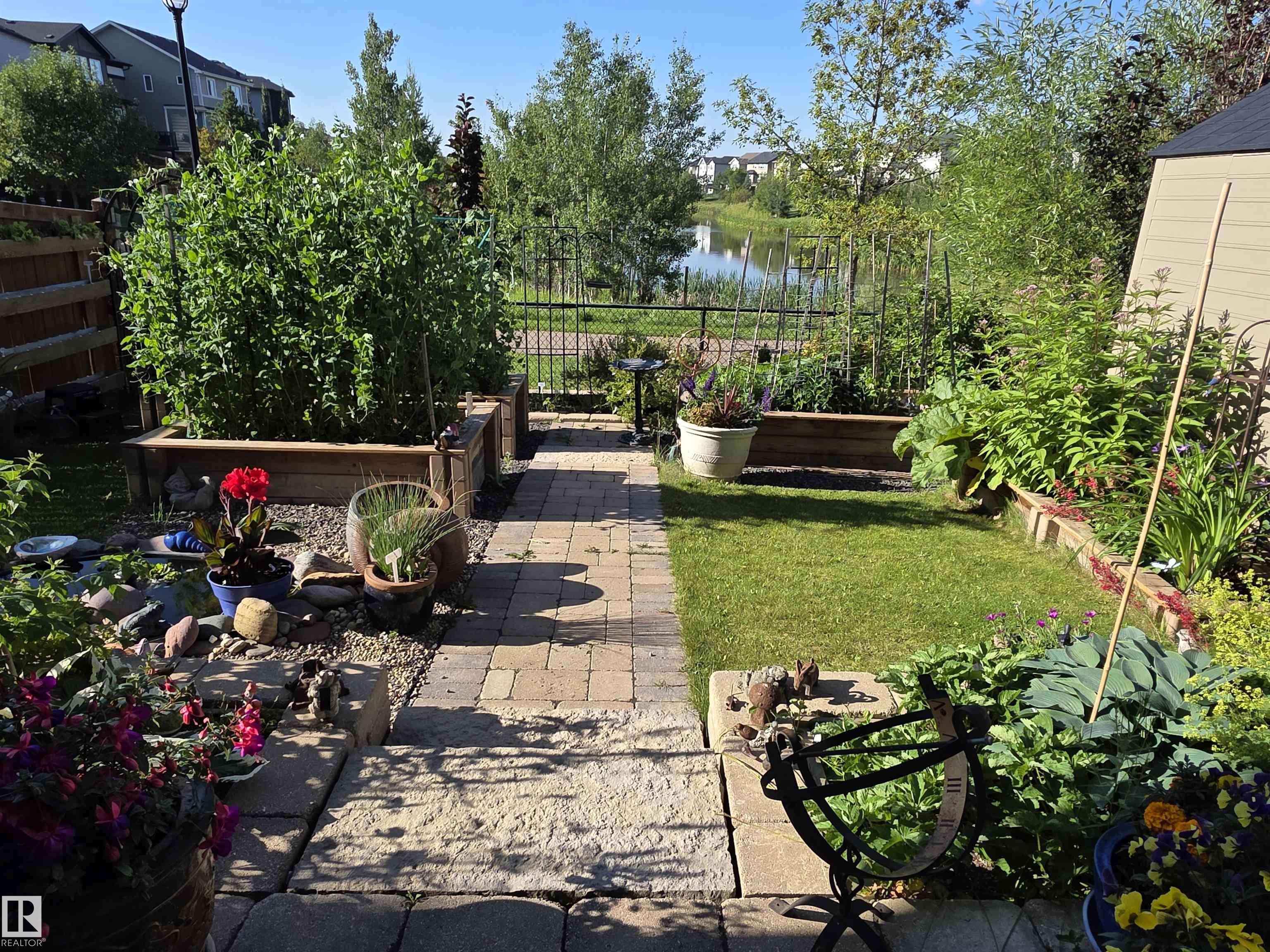 Photo 62 at 5614 Allbright Bay SW, Allard, Edmonton