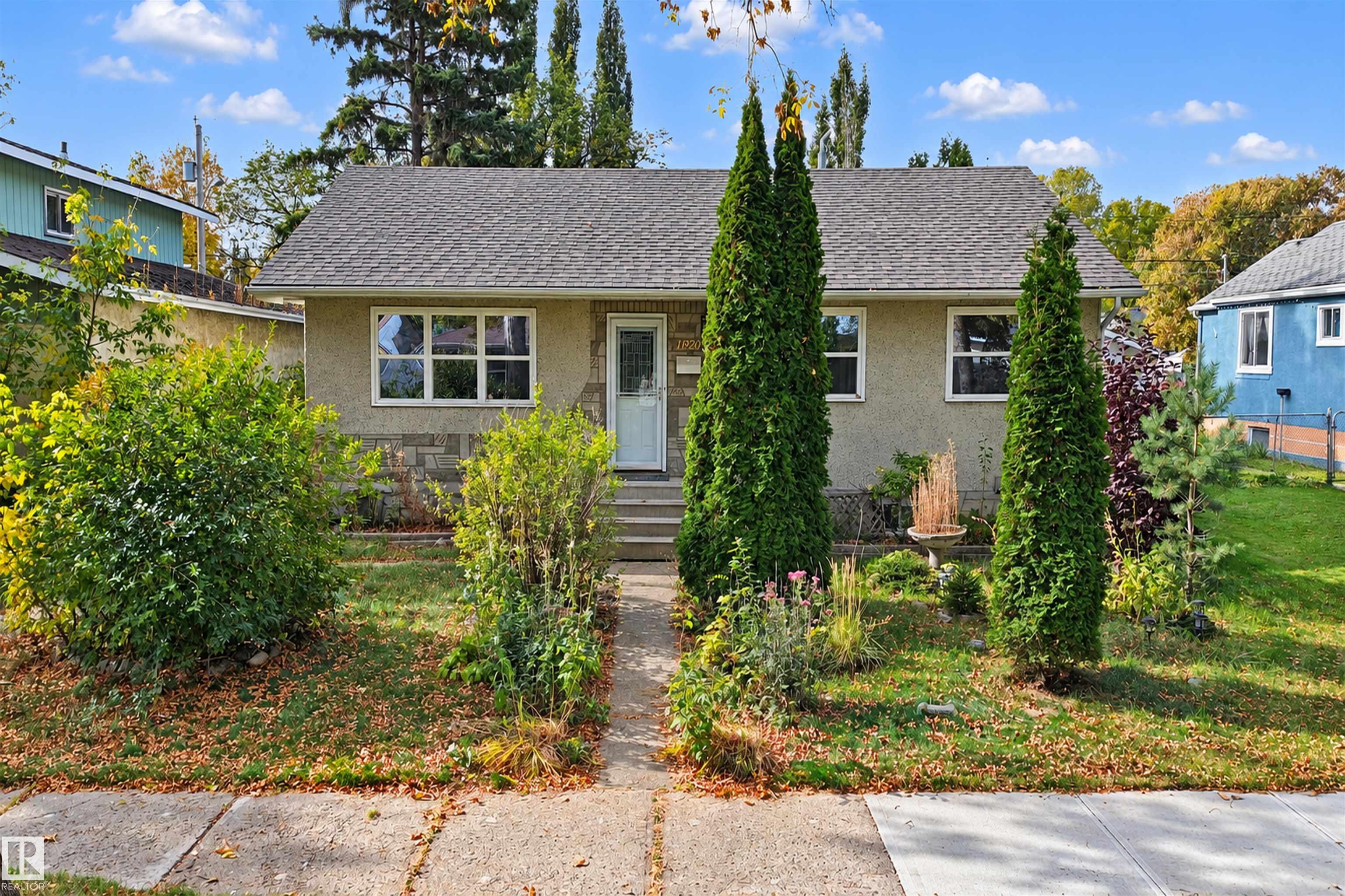 11920 37 Street NW, Beacon Heights, Edmonton