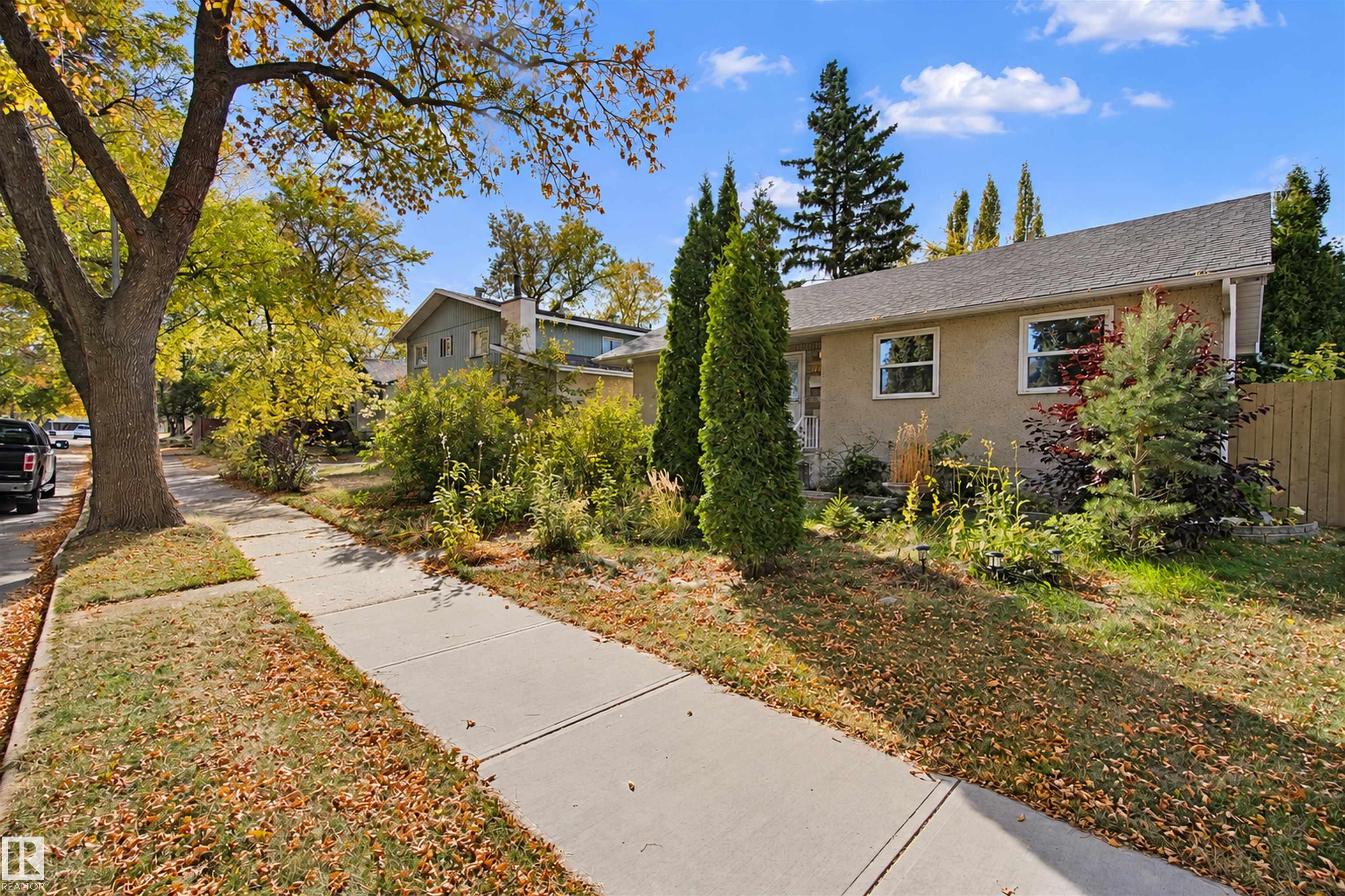 11920 37 Street NW, Beacon Heights, Edmonton