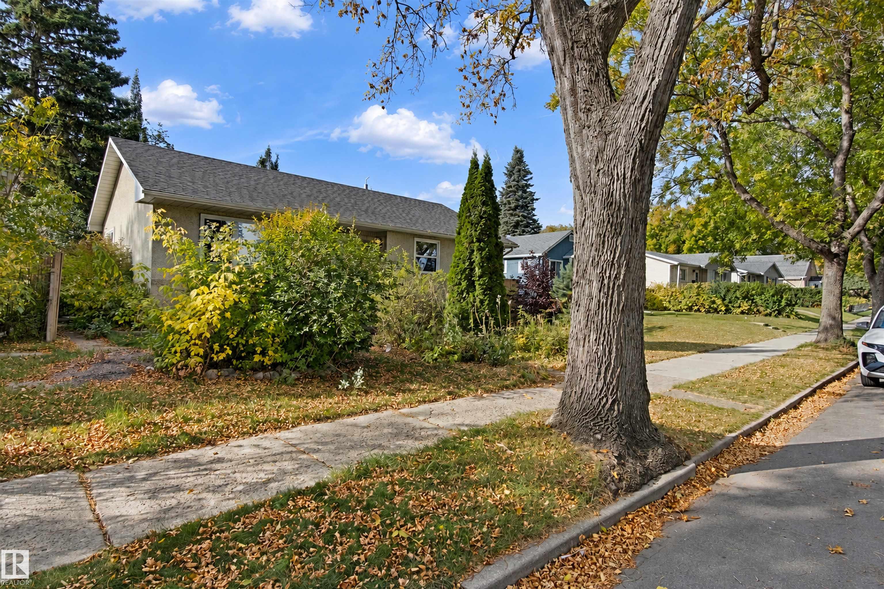 11920 37 Street NW, Beacon Heights, Edmonton