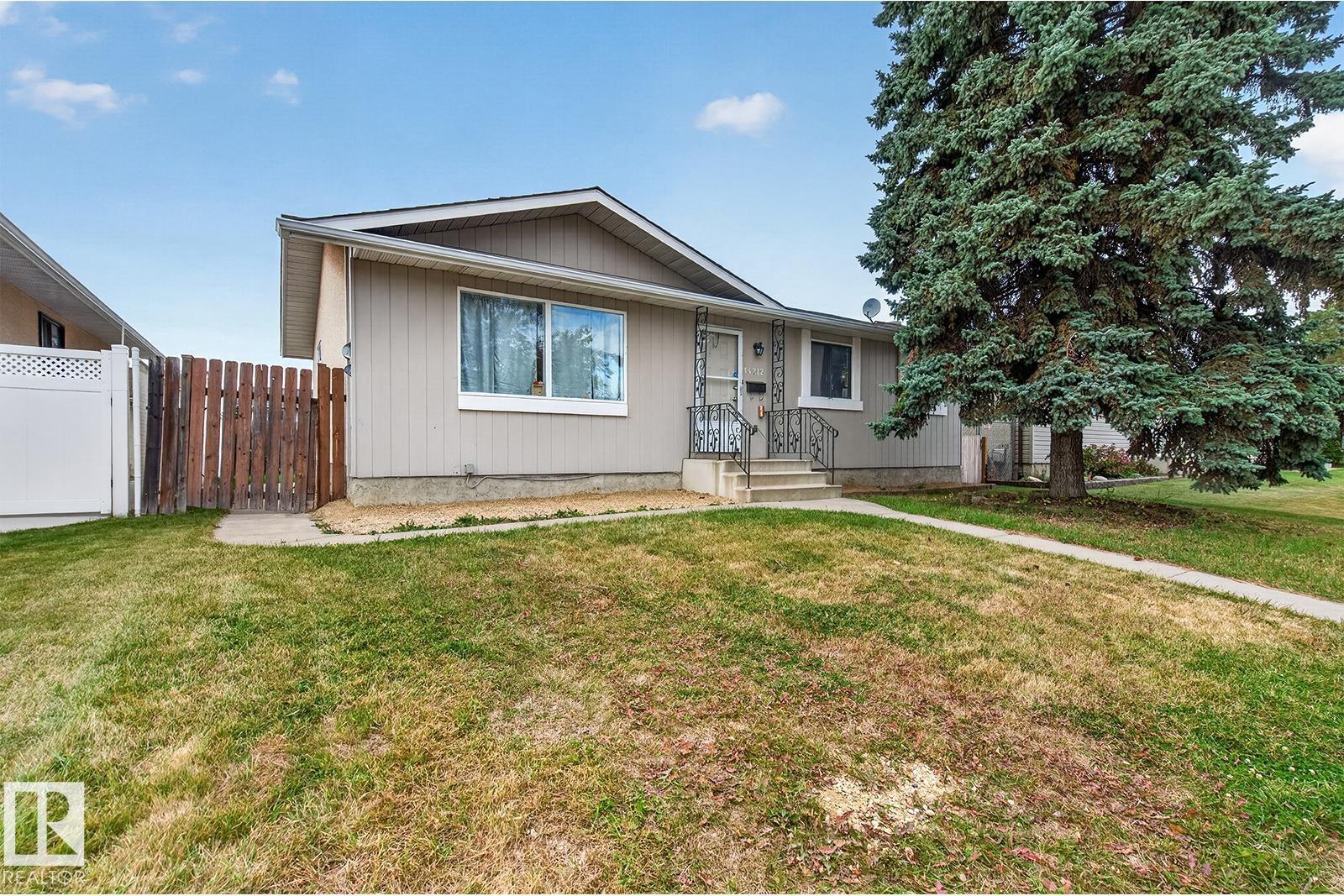 14212 114 Street NW, Carlisle, Edmonton