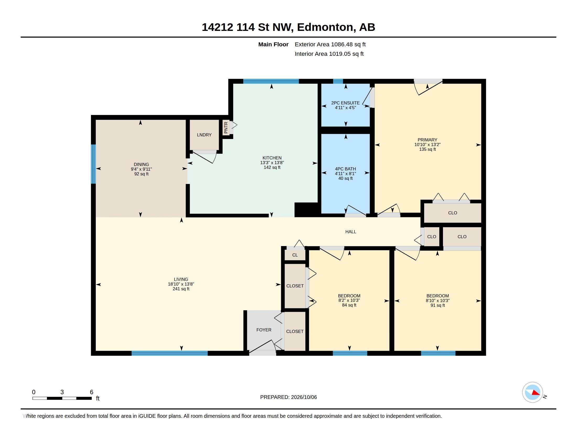 Photo 17 at 14212 114 Street NW, Carlisle, Edmonton