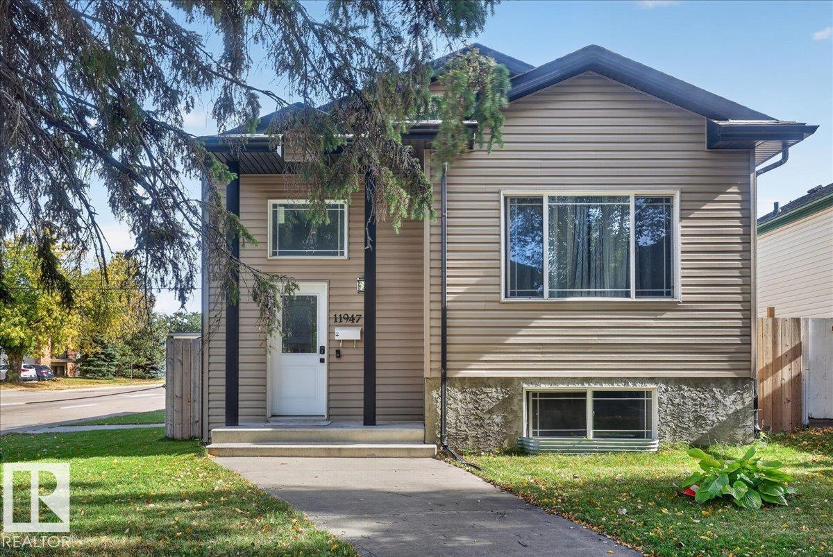 11947 67 Street NW, Montrose, Edmonton