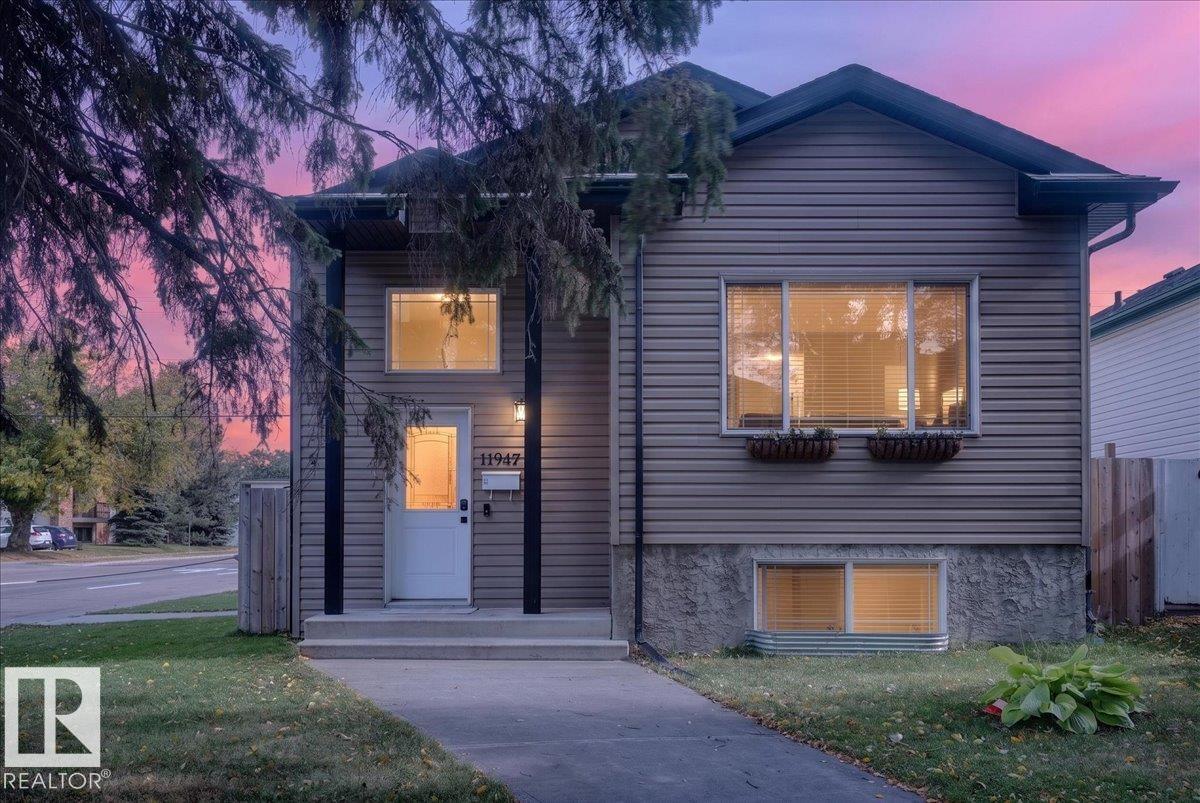 11947 67 Street NW, Montrose, Edmonton