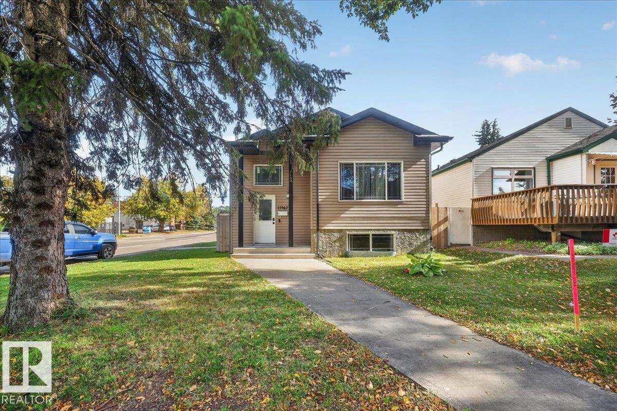 11947 67 Street NW, Montrose, Edmonton
