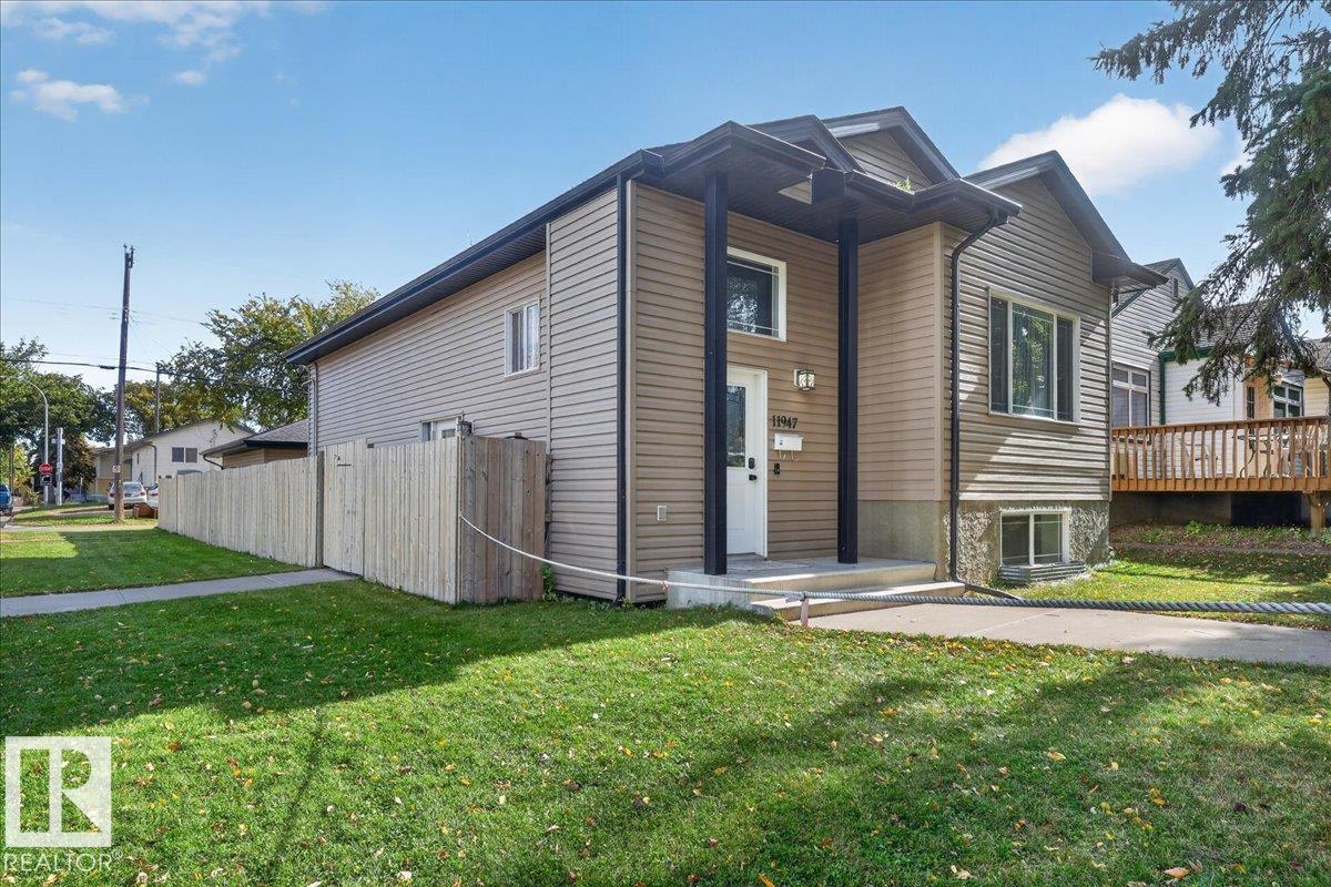 11947 67 Street NW, Montrose, Edmonton