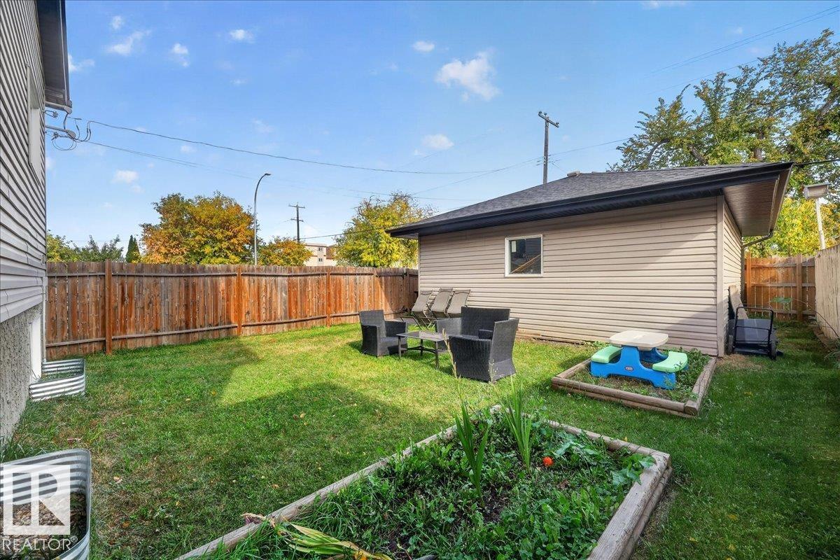 Photo 47 at 11947 67 Street NW, Montrose, Edmonton