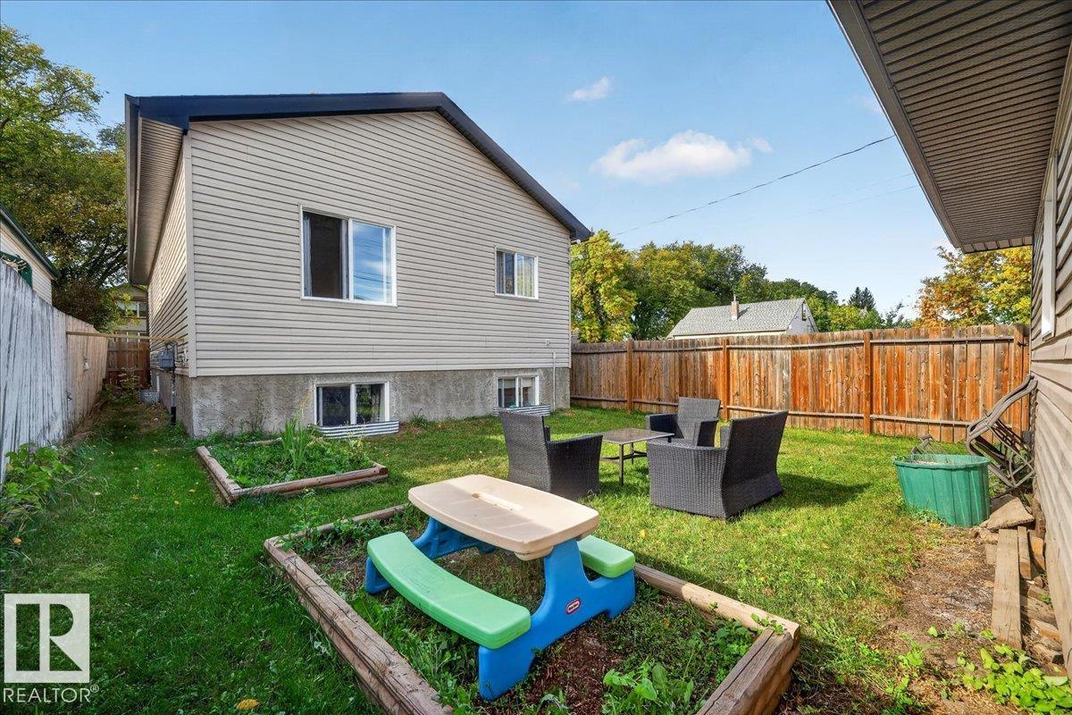 Photo 48 at 11947 67 Street NW, Montrose, Edmonton