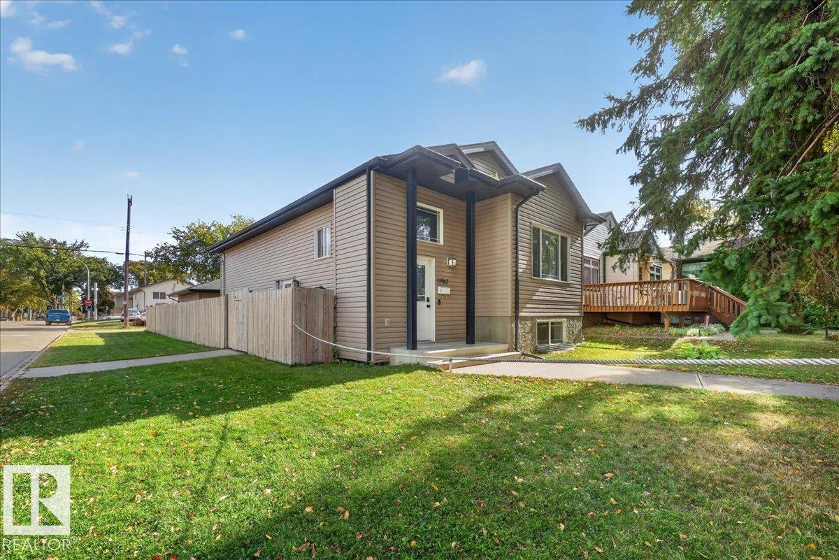 11947 67 Street NW, Montrose, Edmonton