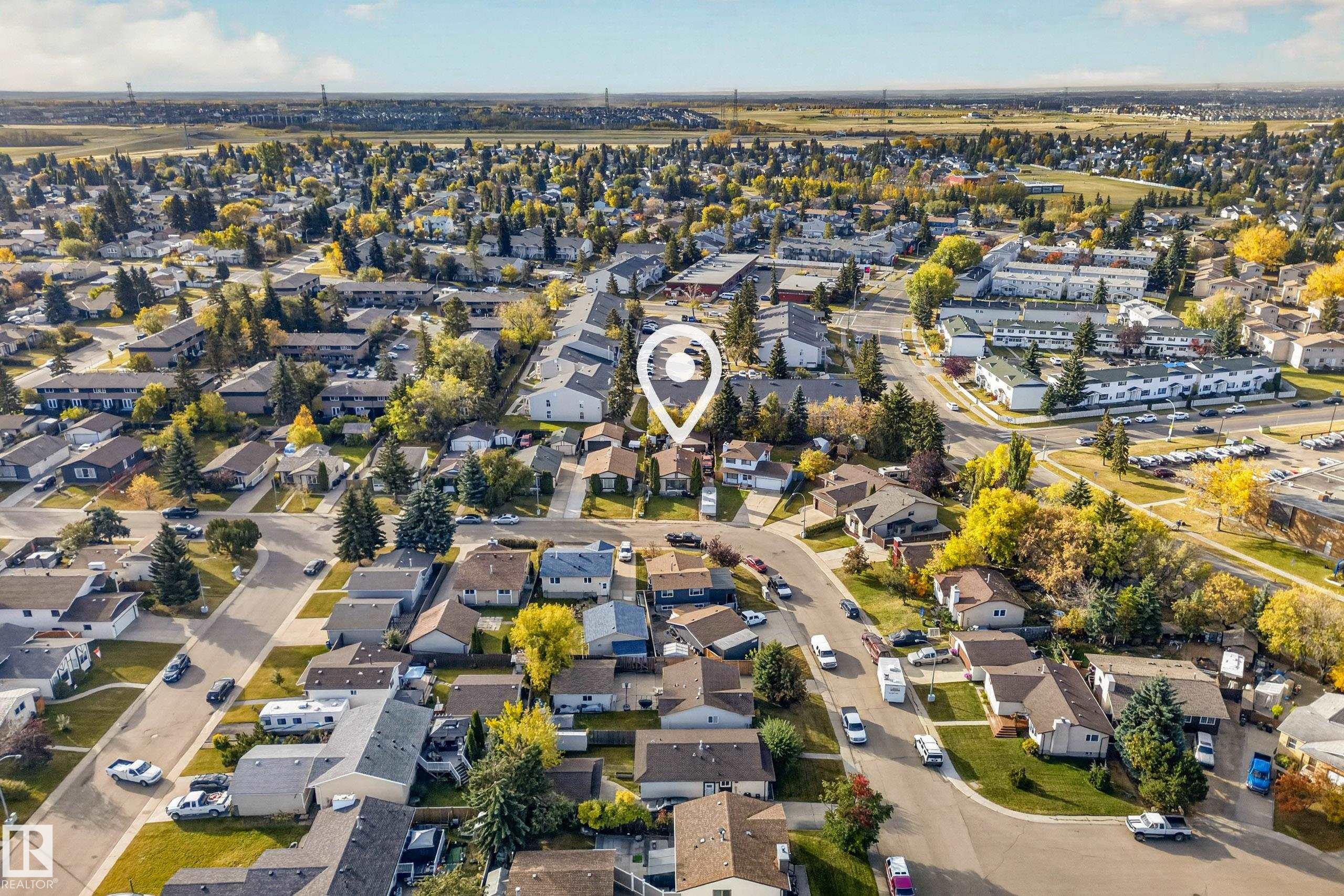 Photo 46 at 3819 17a Avenue NW, Daly Grove, Edmonton