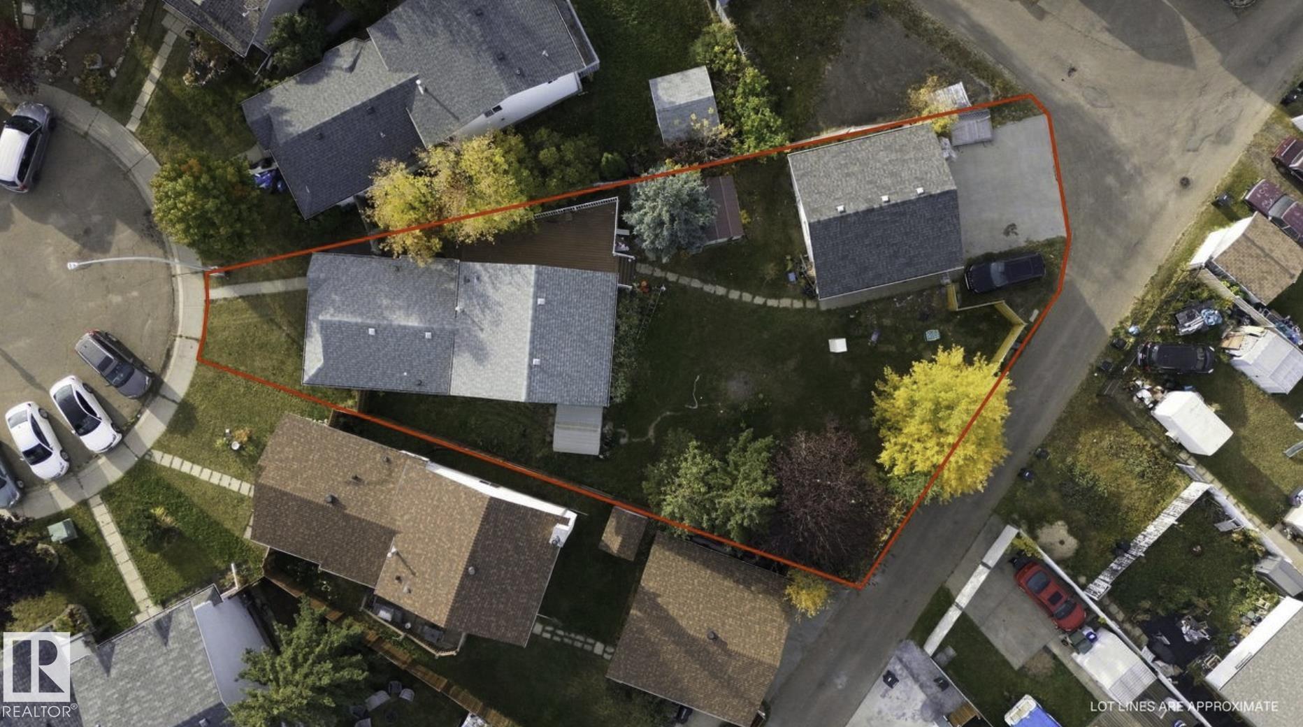 4423 36a Street NW, Kiniski Gardens, Edmonton