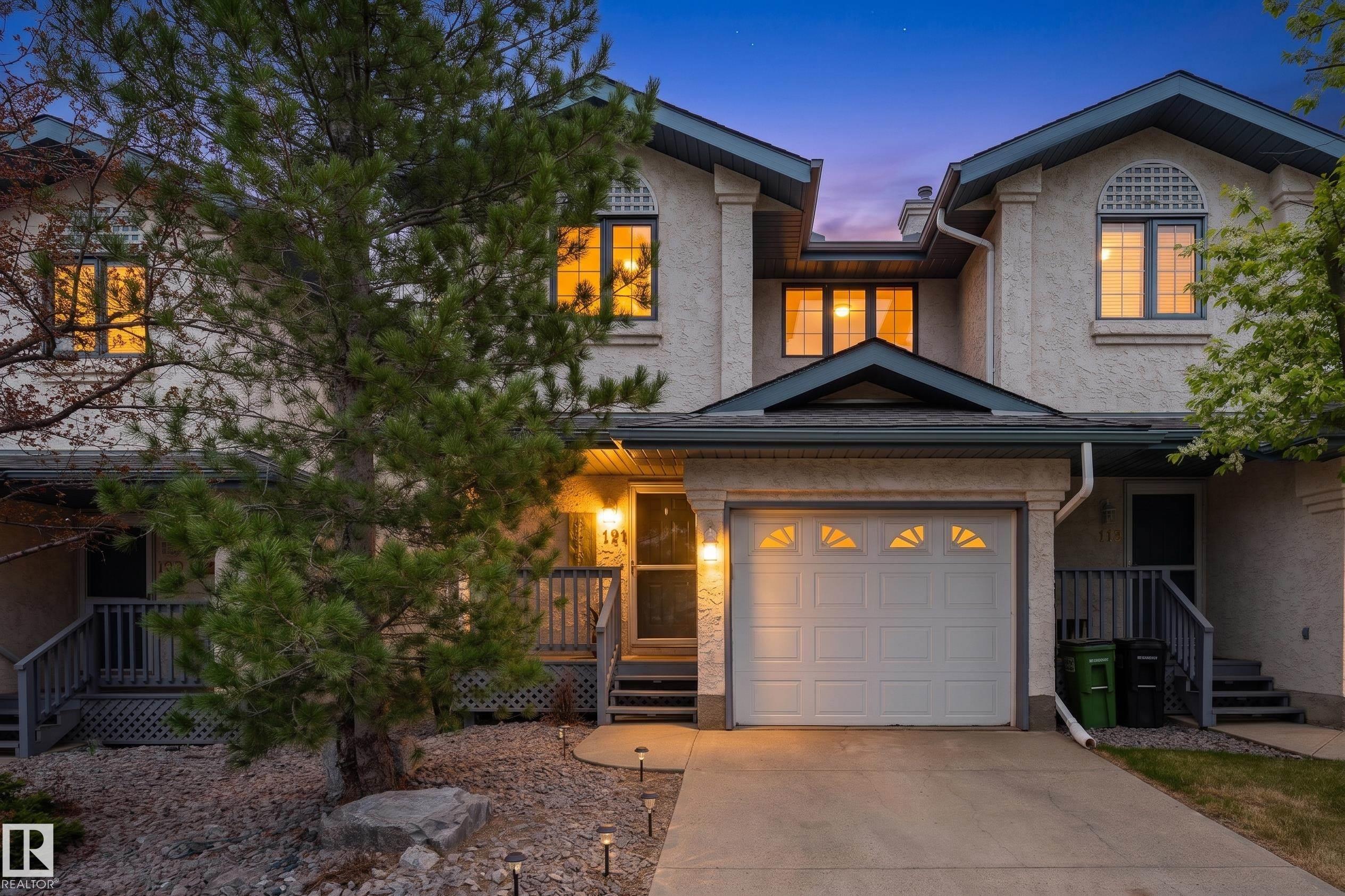 121 BULYEA RD NW, Edmonton, AB T6R 2M9