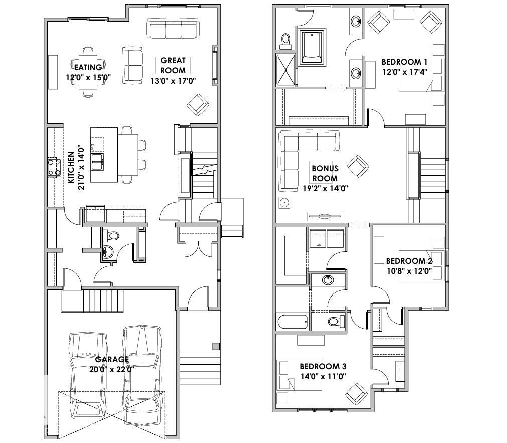 Photo 20 at 166 Stiles Bend, Southfork, Leduc