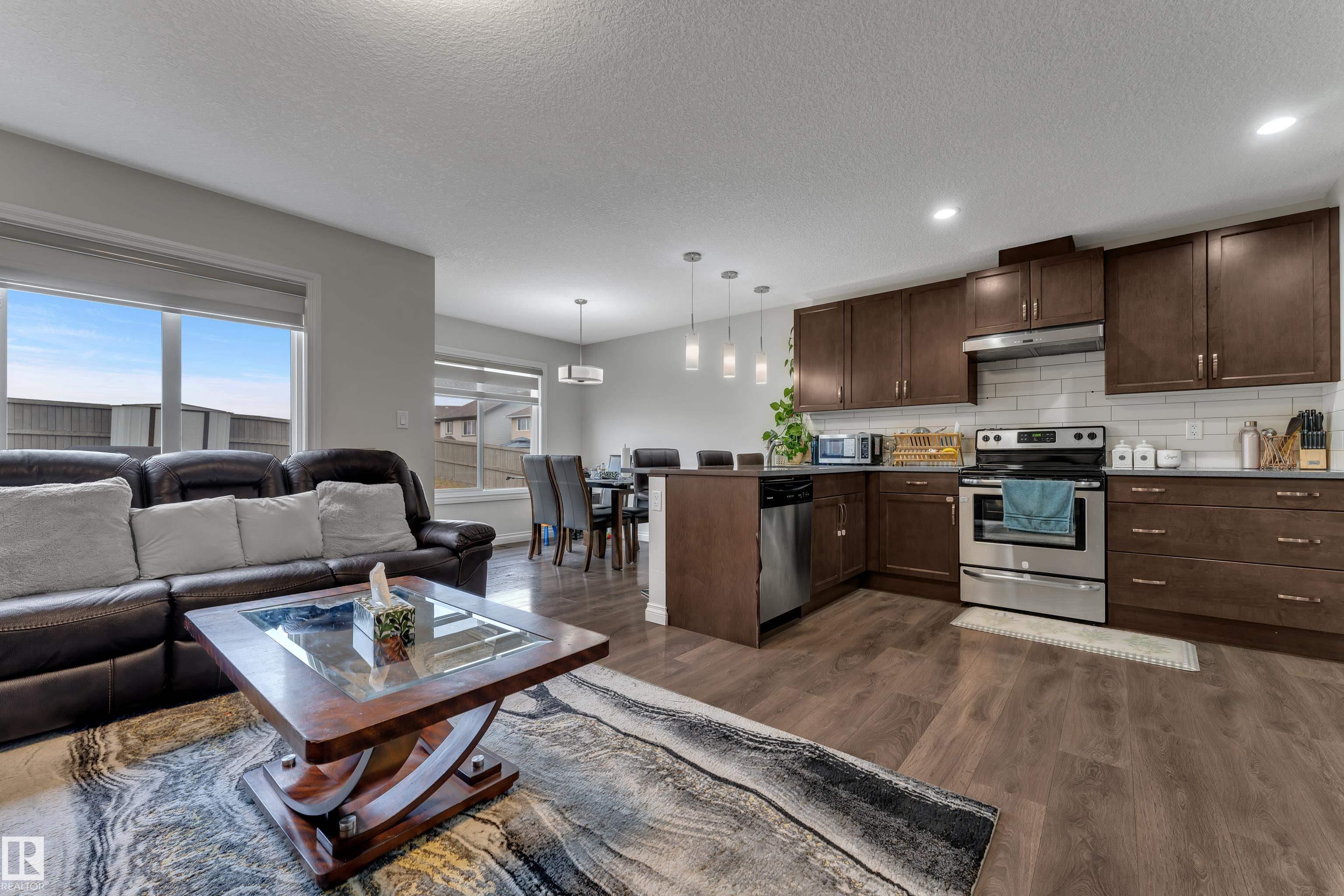 Photo 12 at 1208 33a Street NW, Laurel, Edmonton