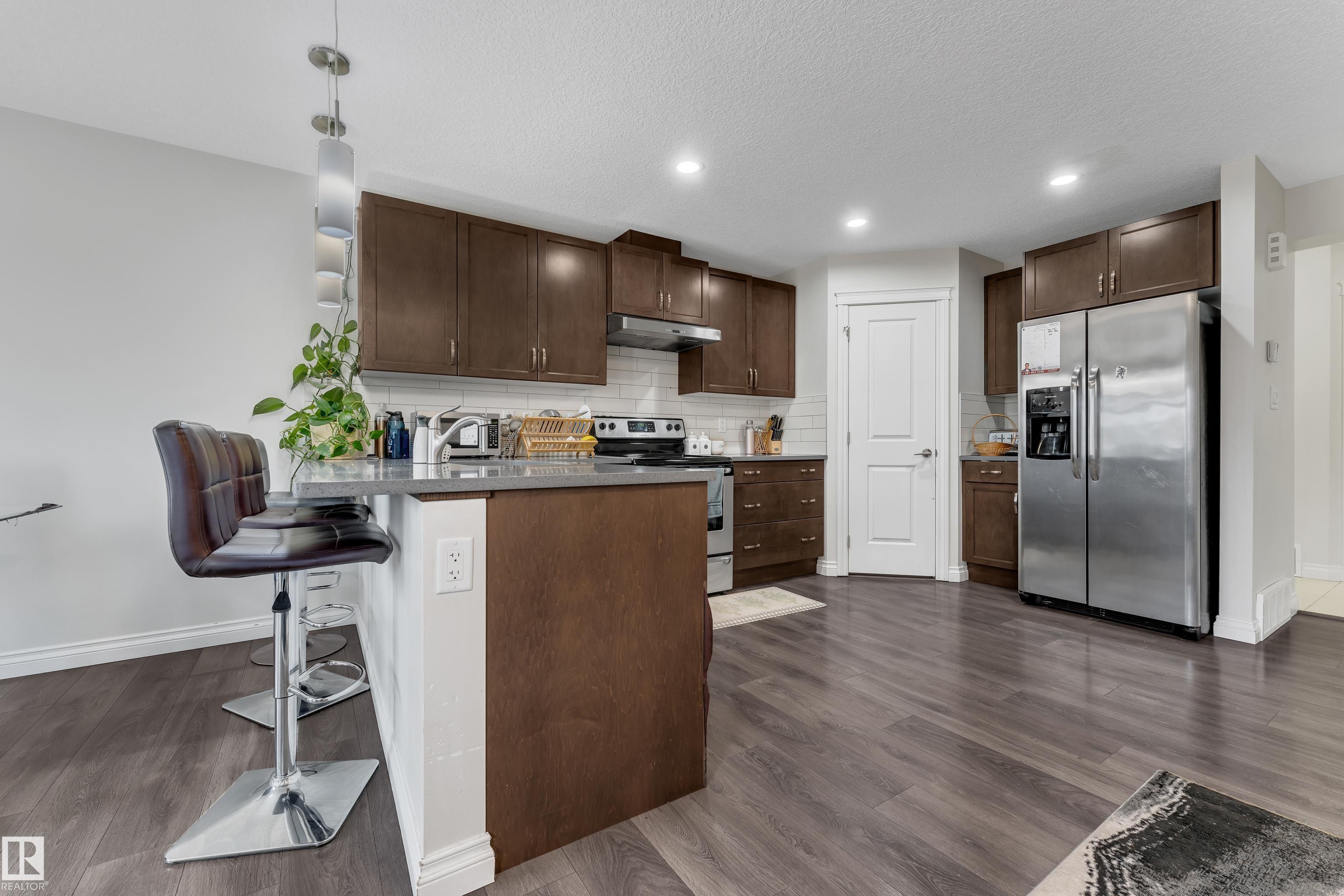 Photo 15 at 1208 33a Street NW, Laurel, Edmonton