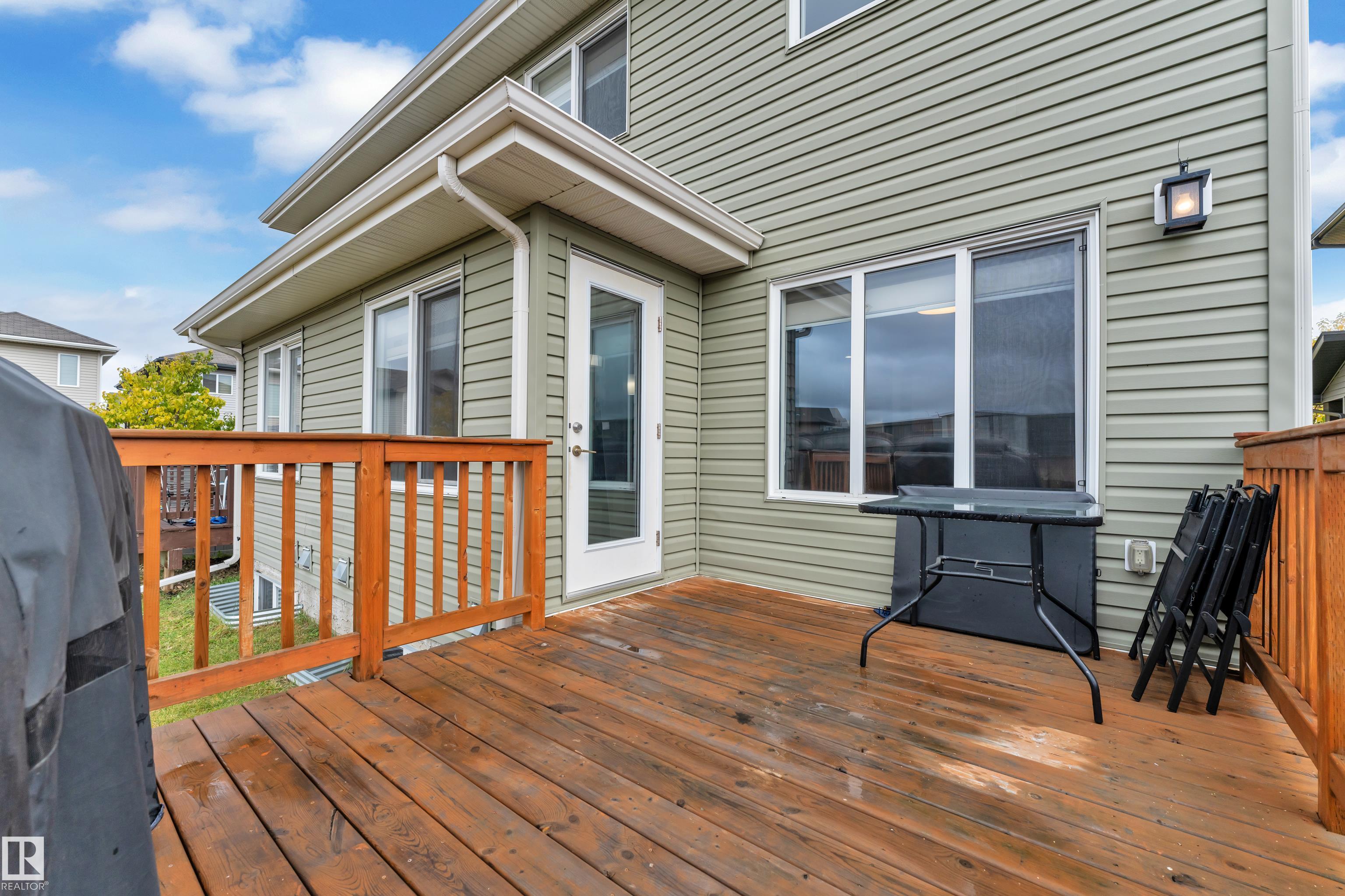 Photo 31 at 1208 33a Street NW, Laurel, Edmonton
