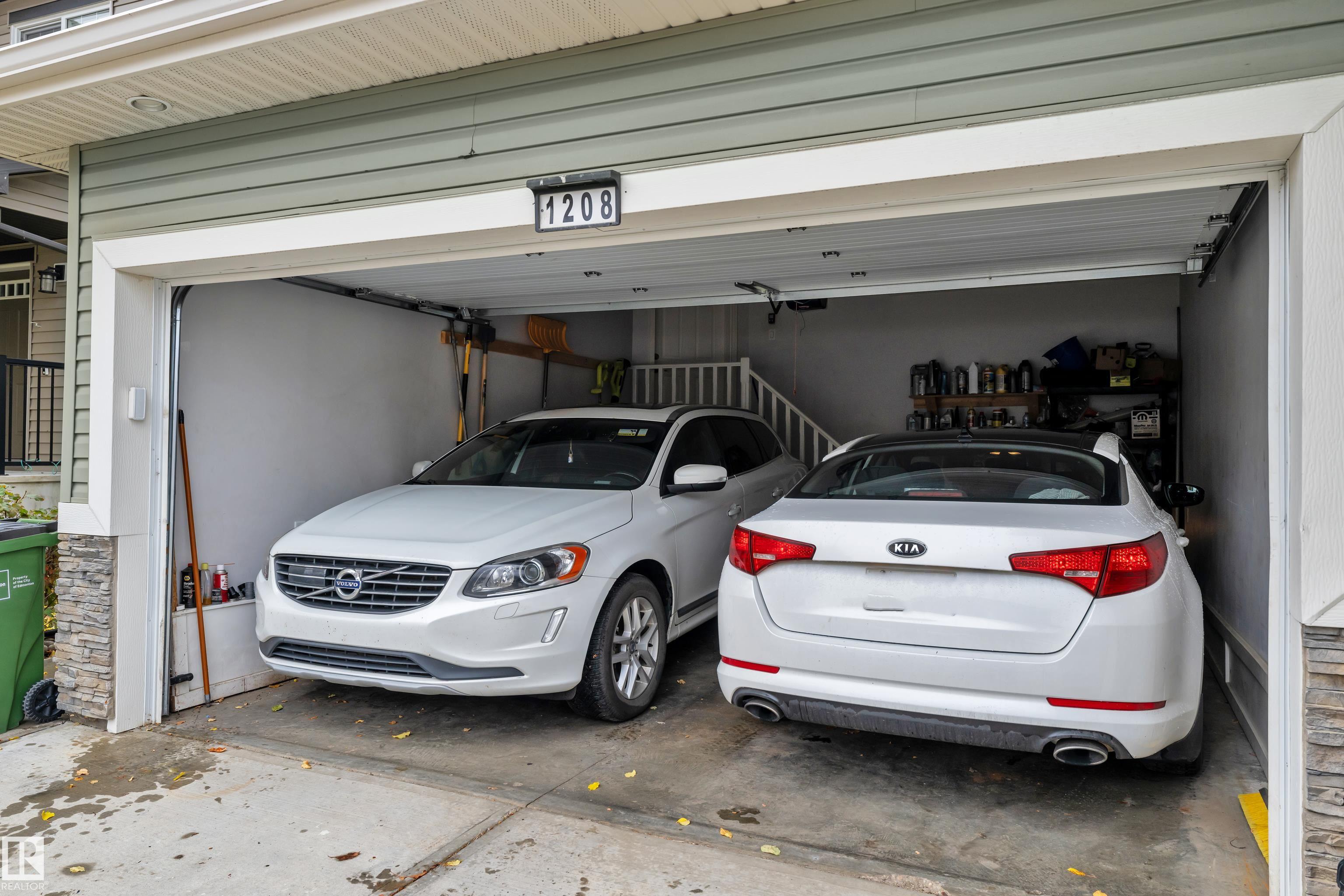 Photo 32 at 1208 33a Street NW, Laurel, Edmonton